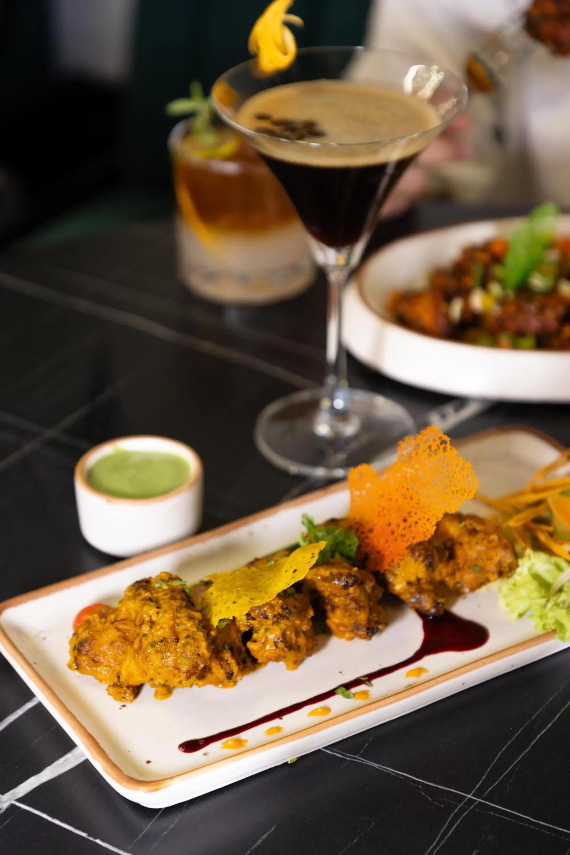 Lounge or bar in HOTEL JS SOUVENIR