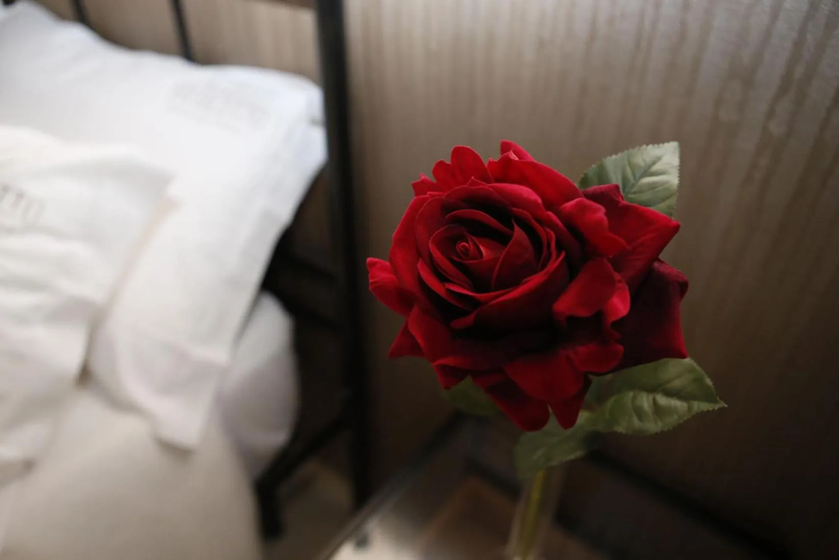 Decorative detail in Nel Vicoletto