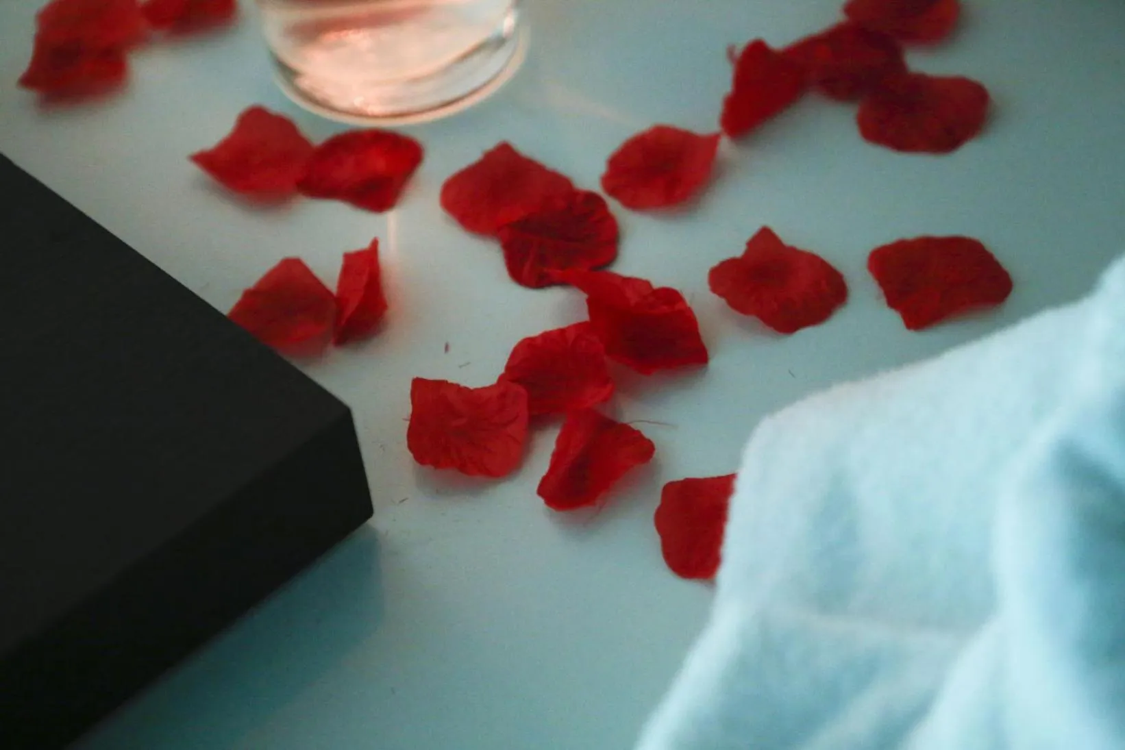 Decorative detail in Nel Vicoletto