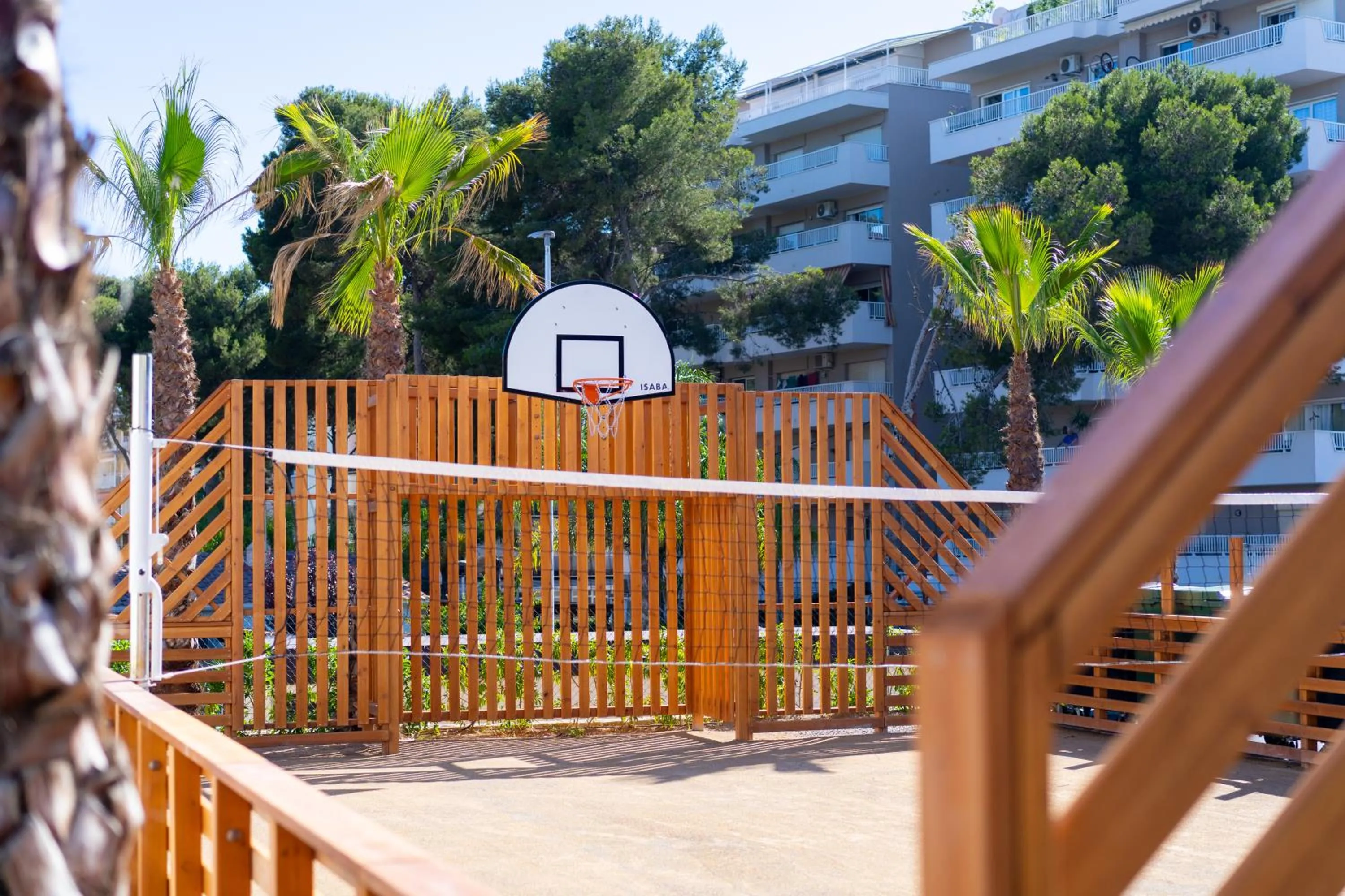 Sports in Alannia Salou