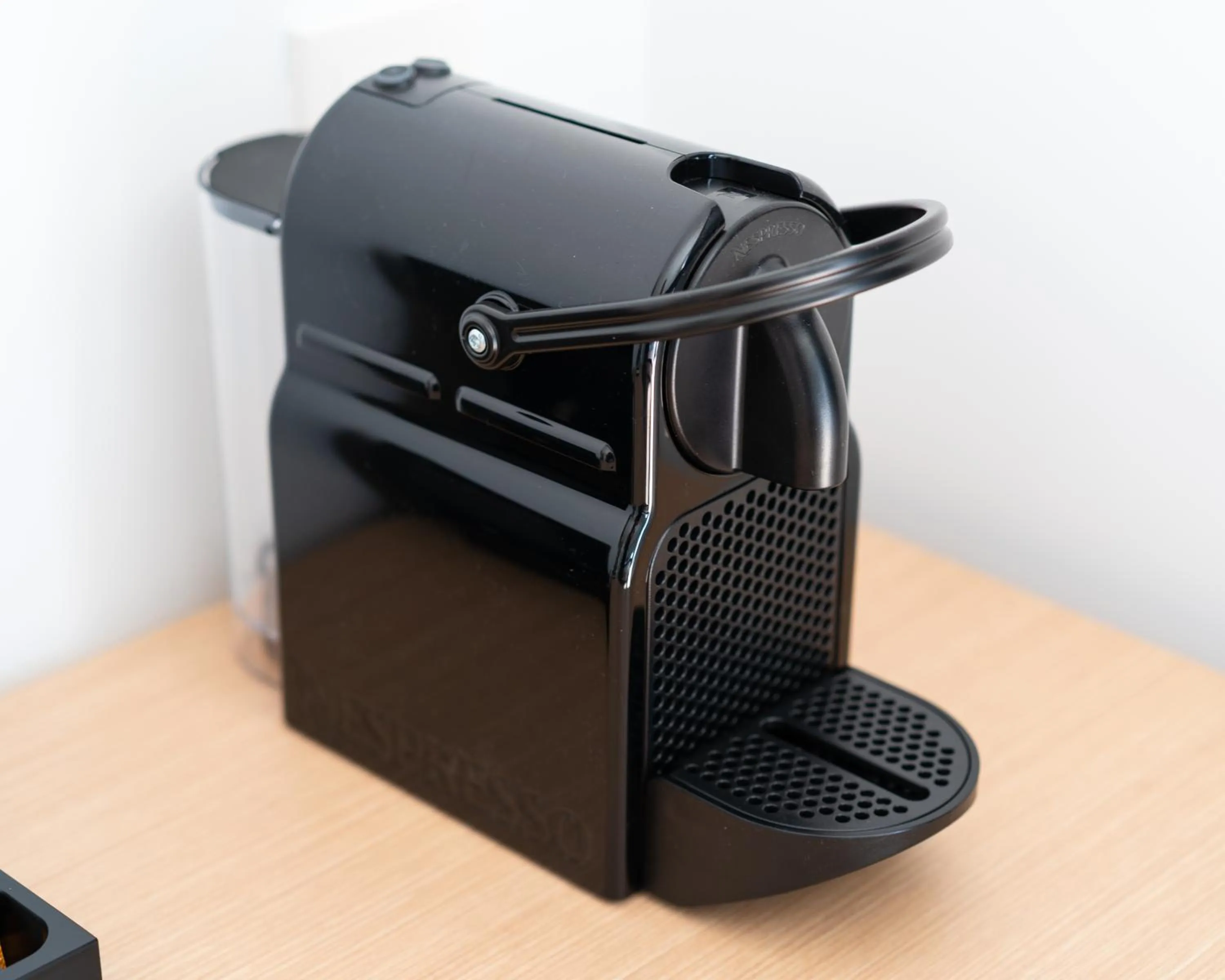 Coffee/tea facilities in Alannia Salou