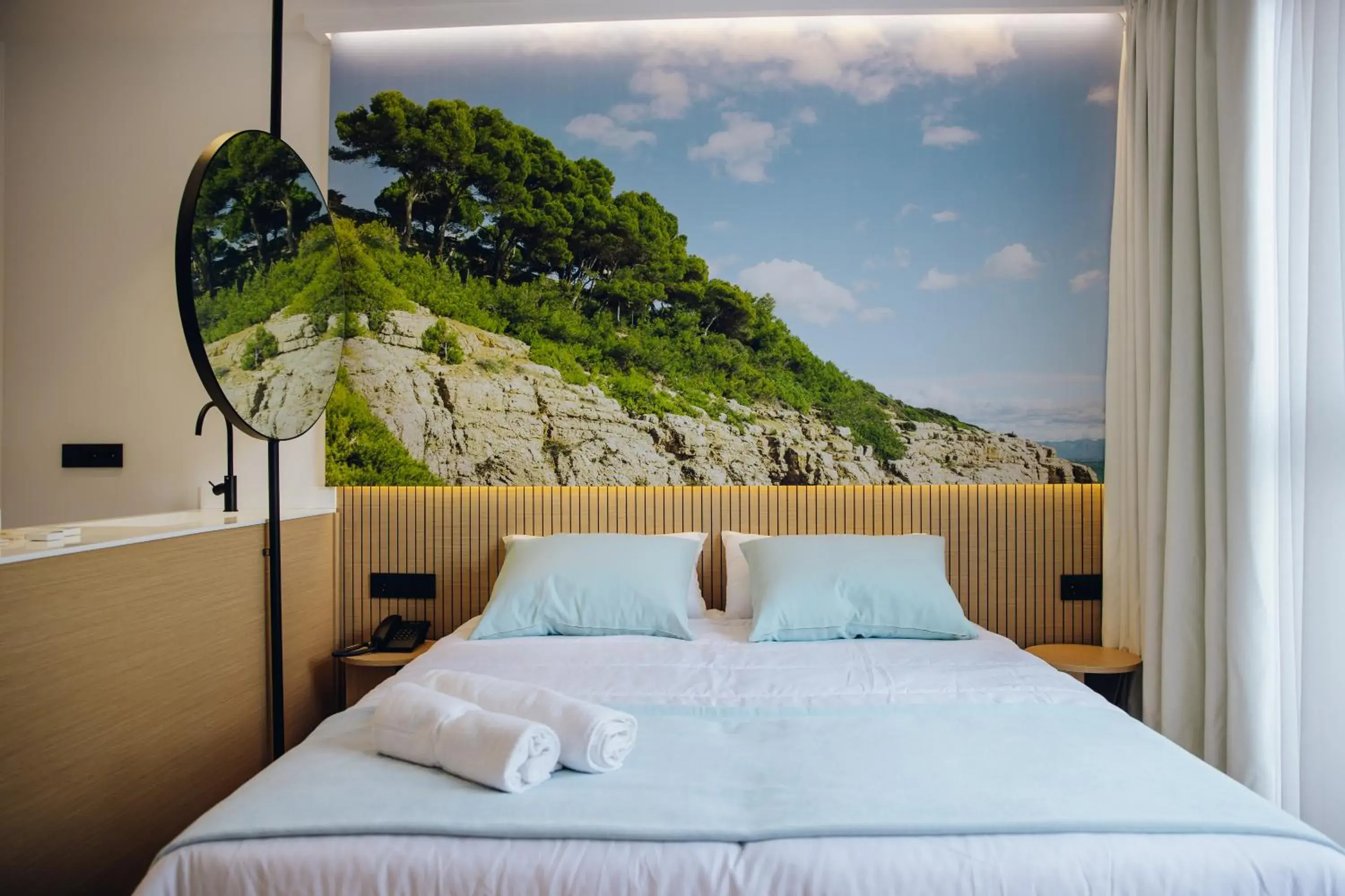 Double Room in Alannia Salou Double Room in Alannia Salou