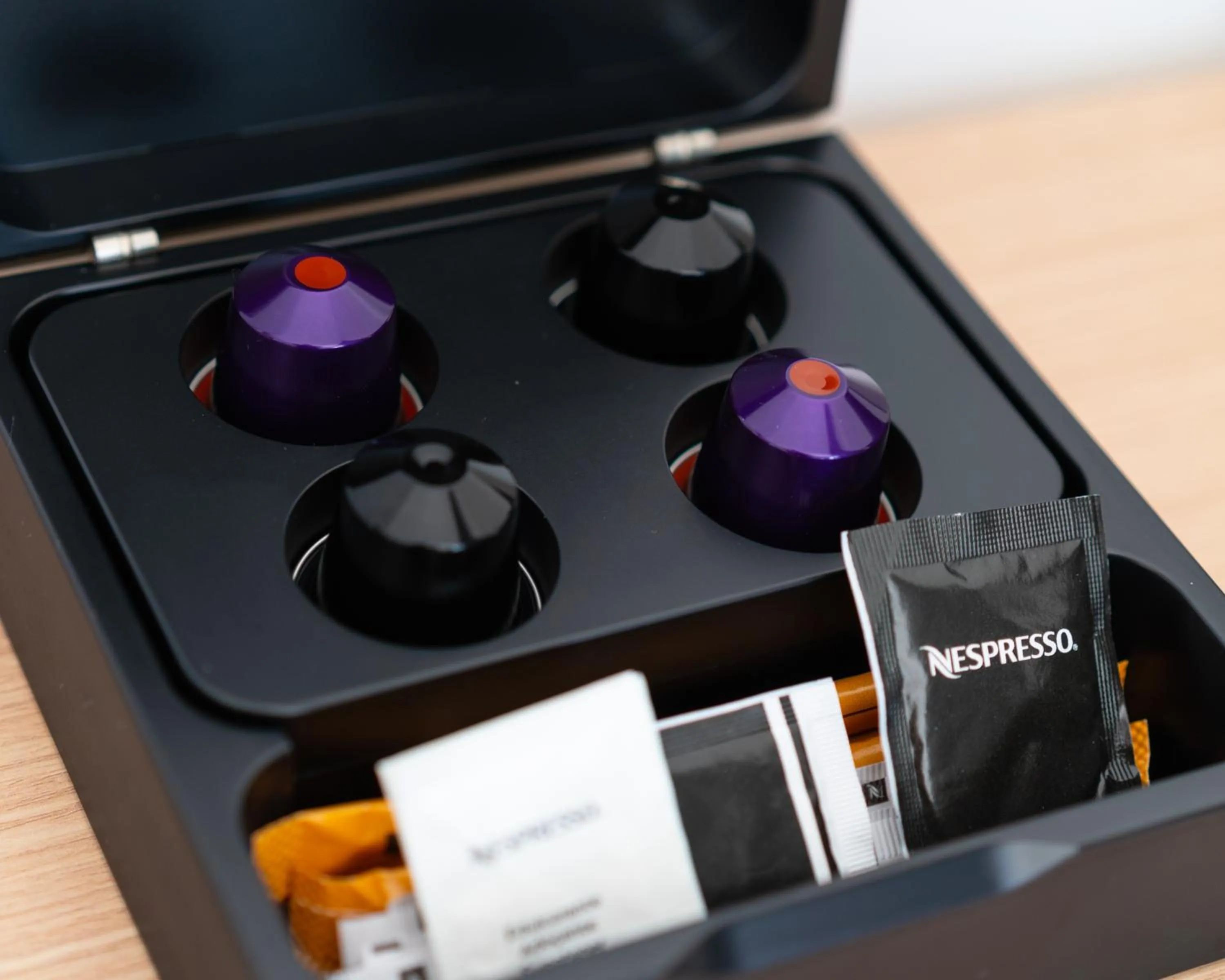 Coffee/tea facilities in Alannia Salou