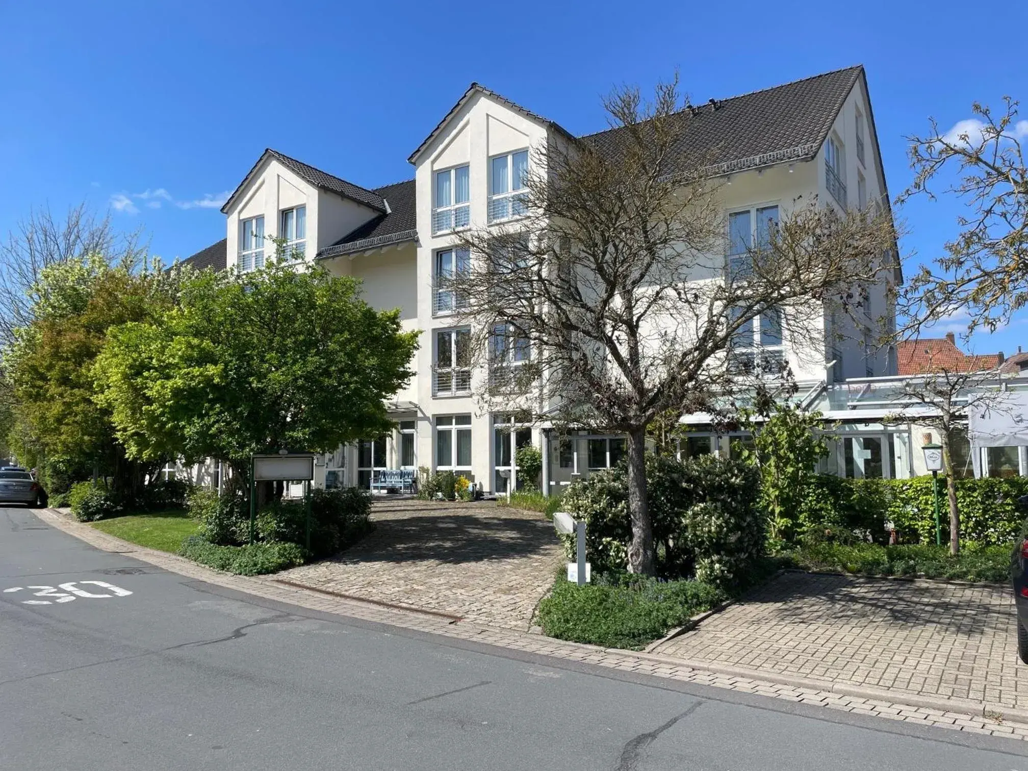 pepb Schulungshotel pepb Schulungshotel