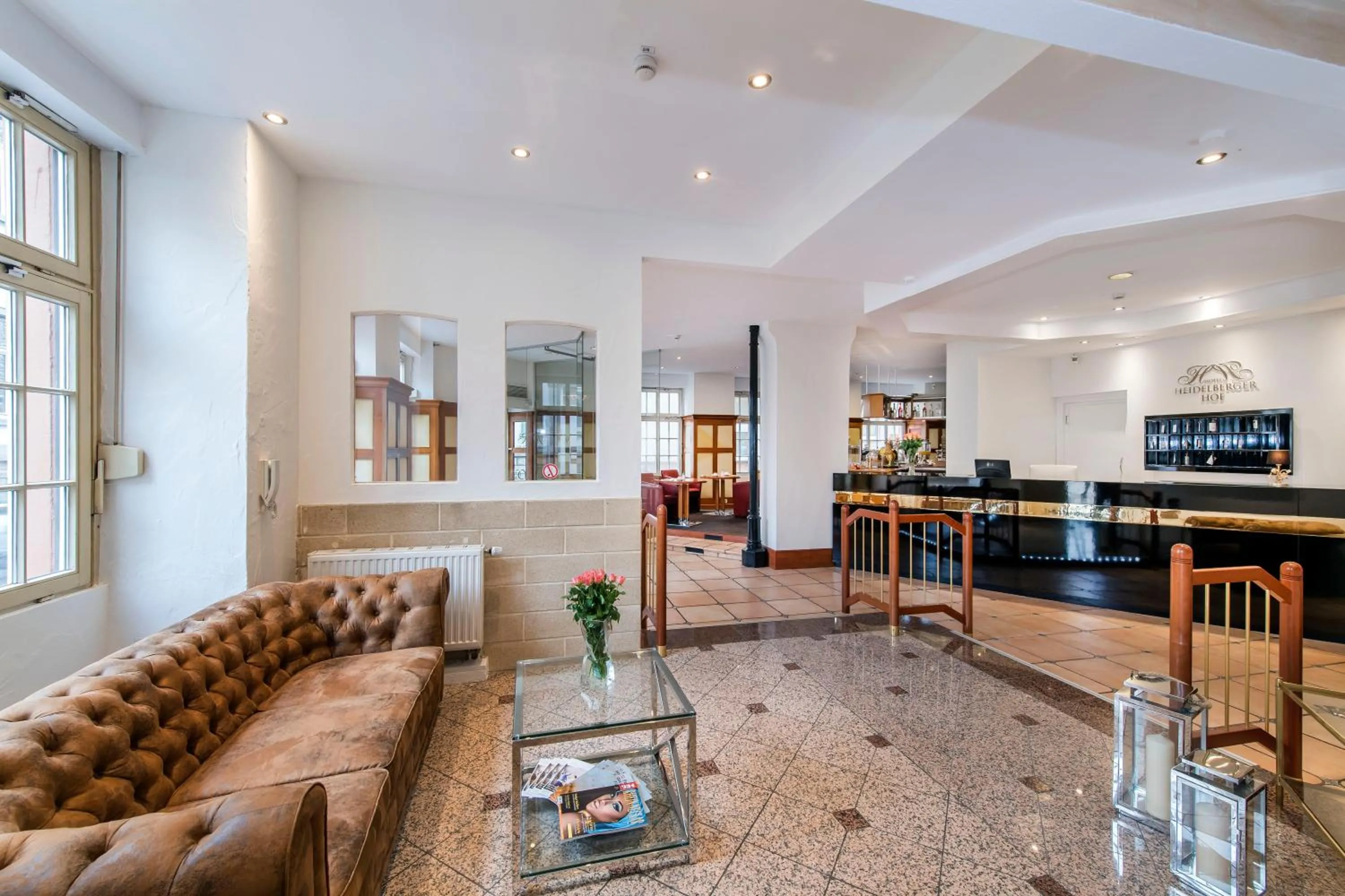 Other in Hotel Heidelberger Hof