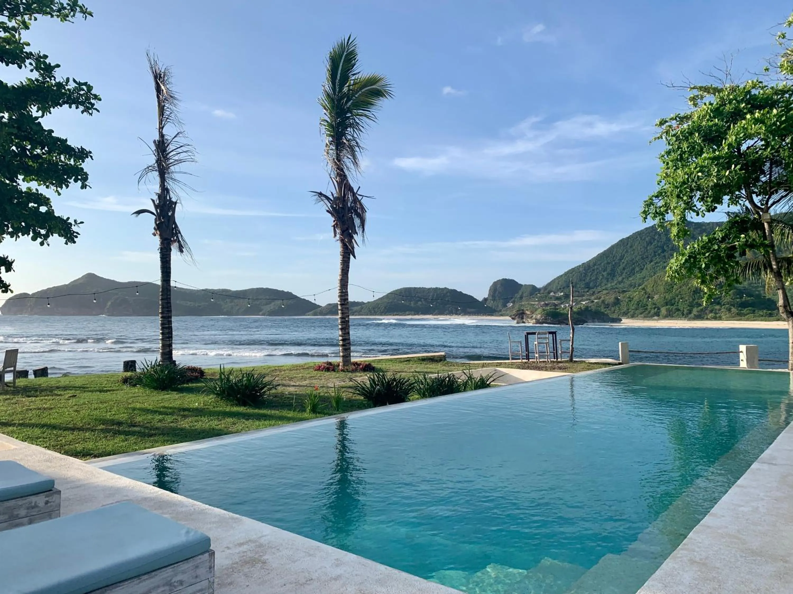 Day in Kacchapa Resort and Restaurant