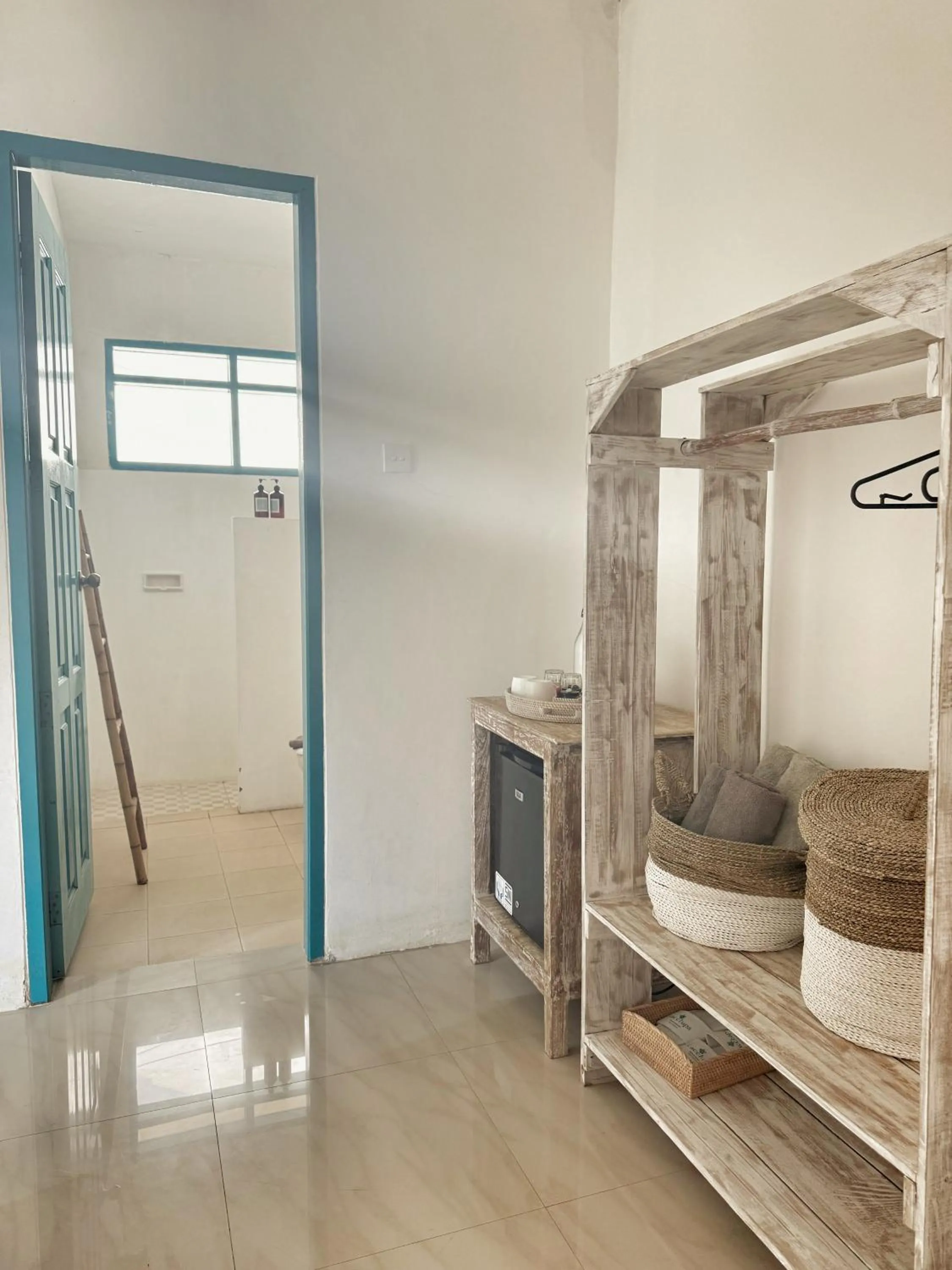 towels in Kacchapa Resort and Restaurant