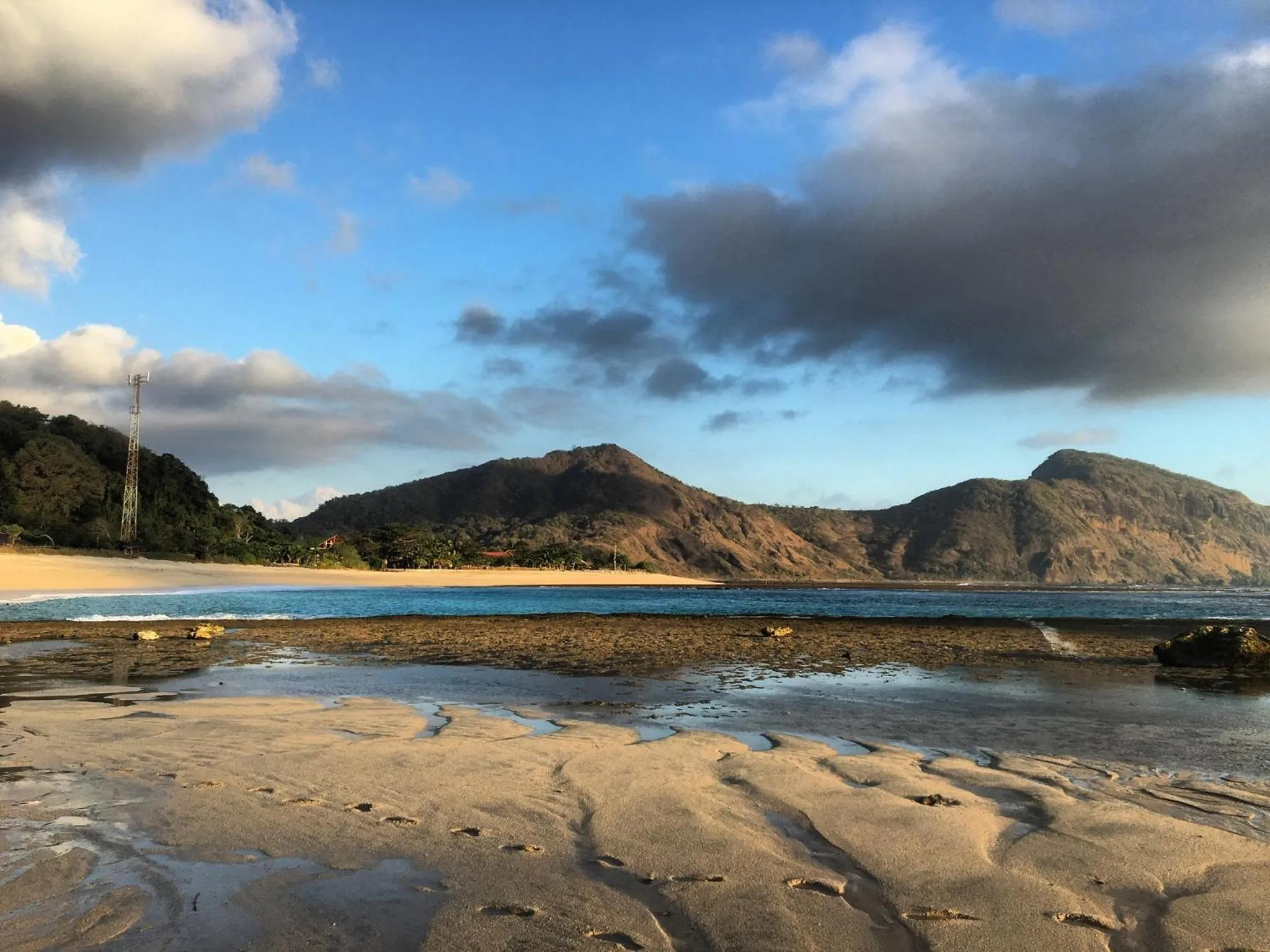 View (from property/room) in Kacchapa Resort and Restaurant