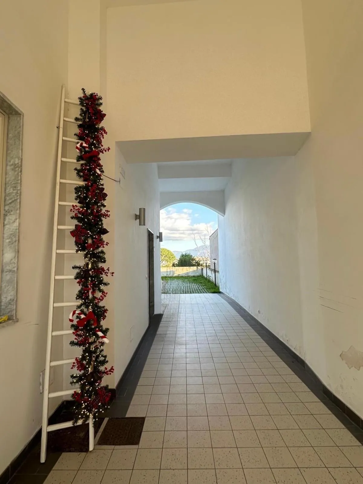 Property building in ILPOSTOGIUSTO