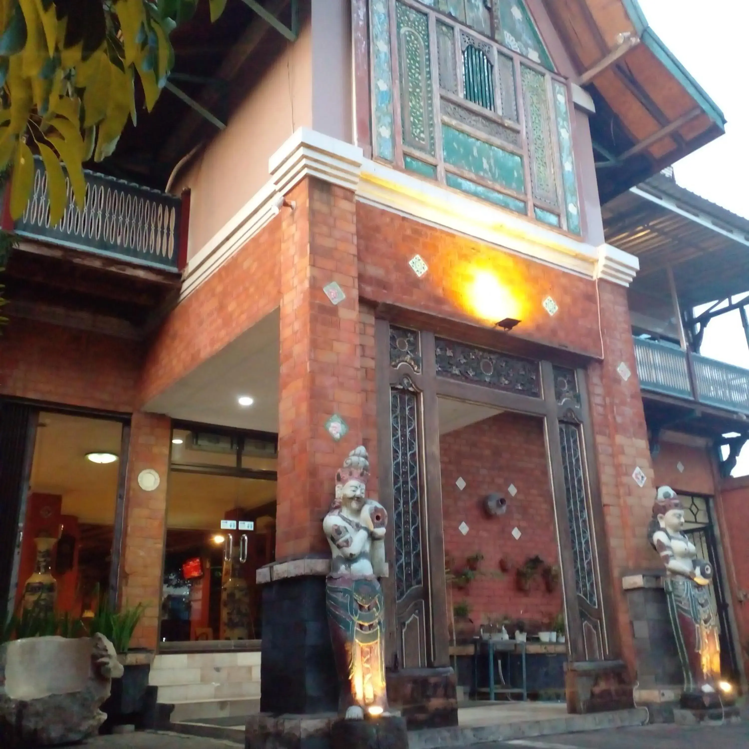 Hotel Bifa Yogyakarta Hotel Bifa Yogyakarta