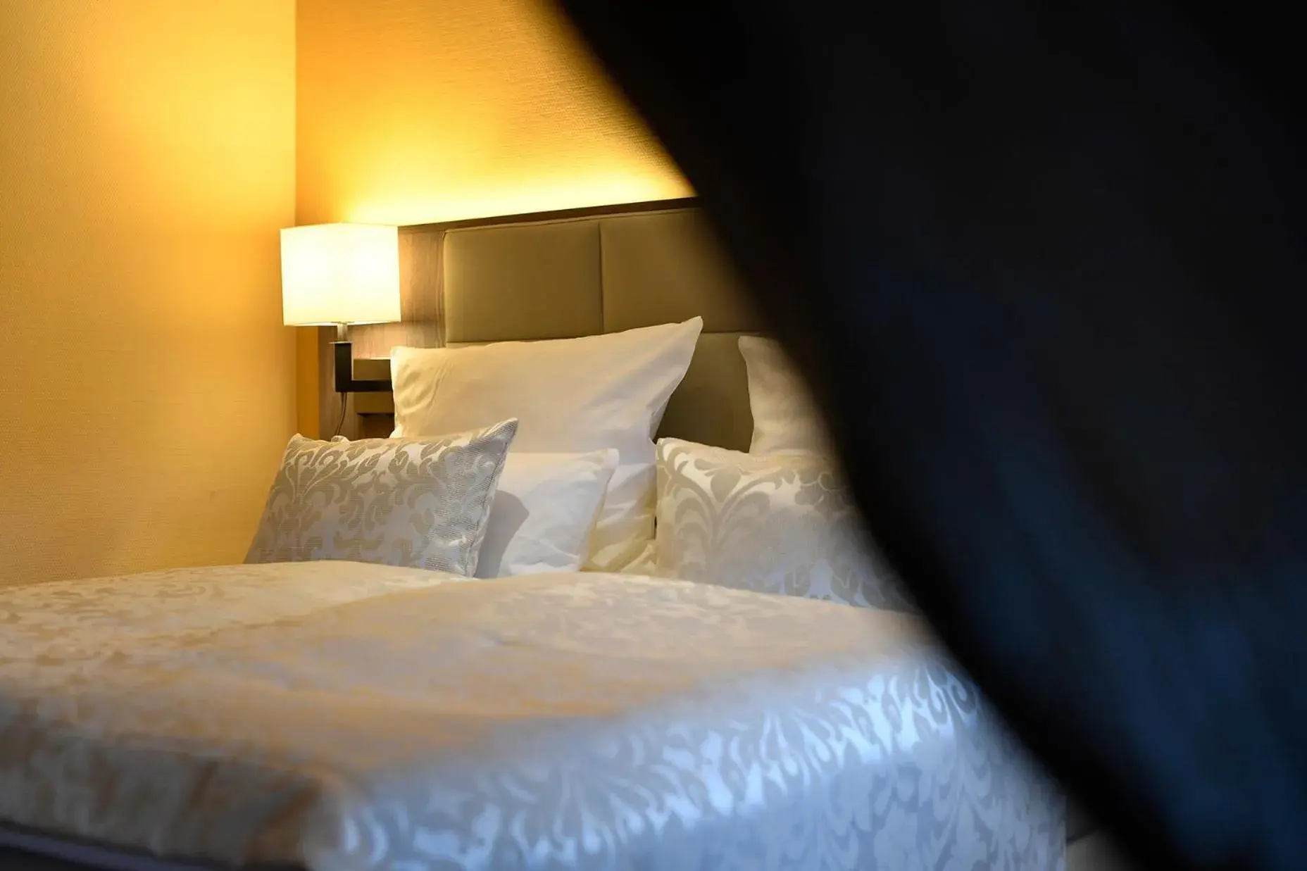 Standard Double Room with French Bed - single occupancy in Hotel Marktkieker Standard Double Room with French Bed - single occupancy in Hotel Marktkieker