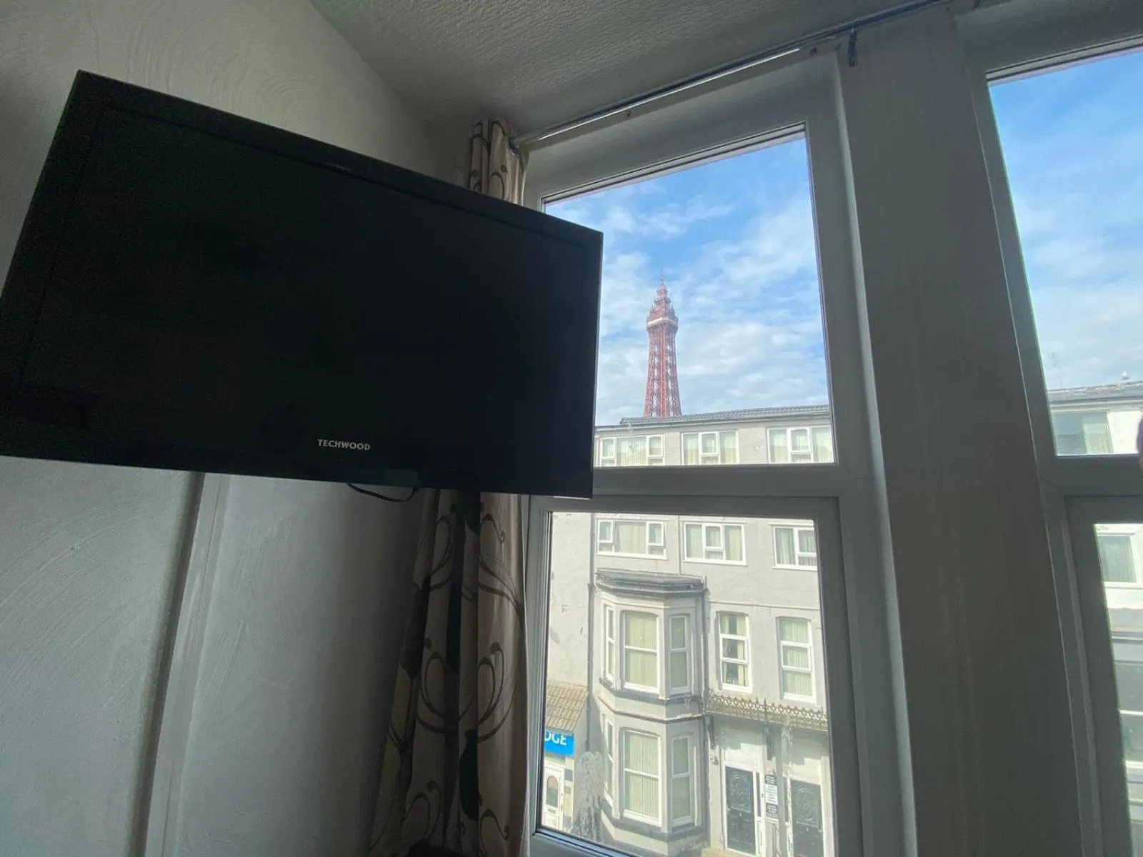 Nearby landmark in Mellory hotel