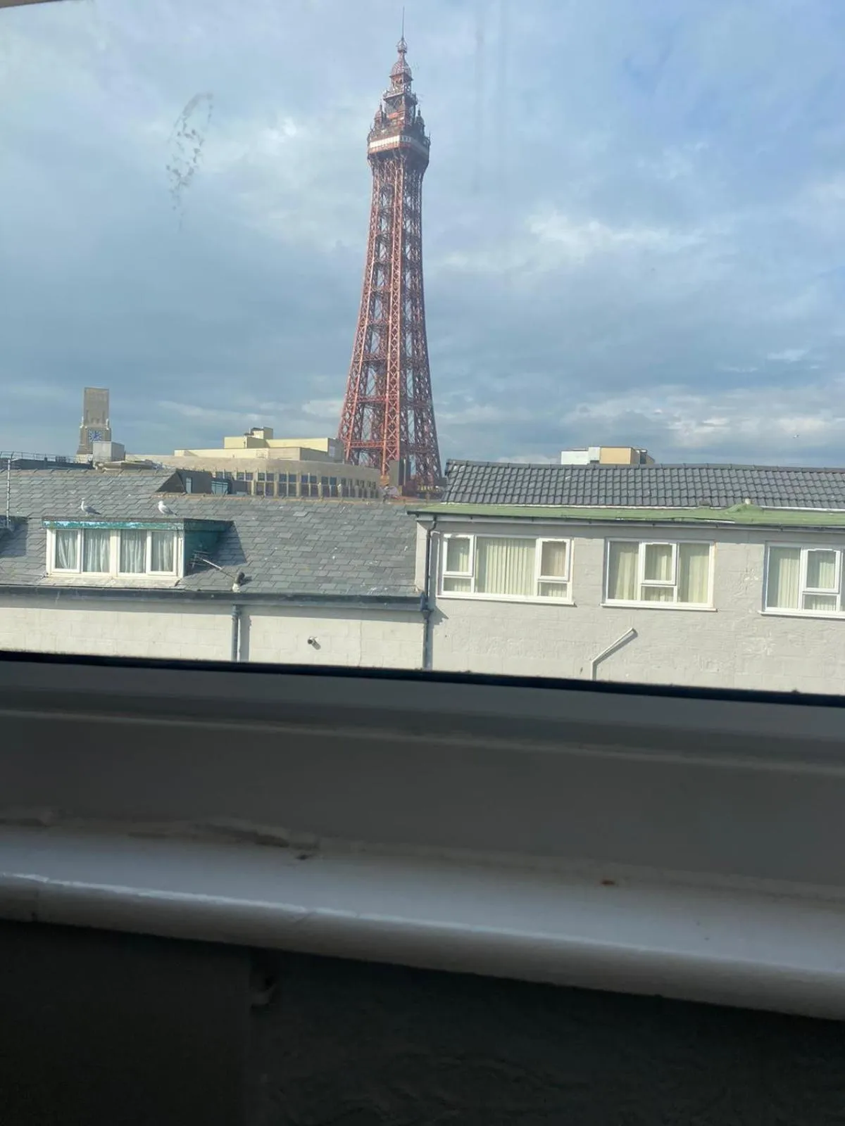 Nearby landmark in Mellory hotel