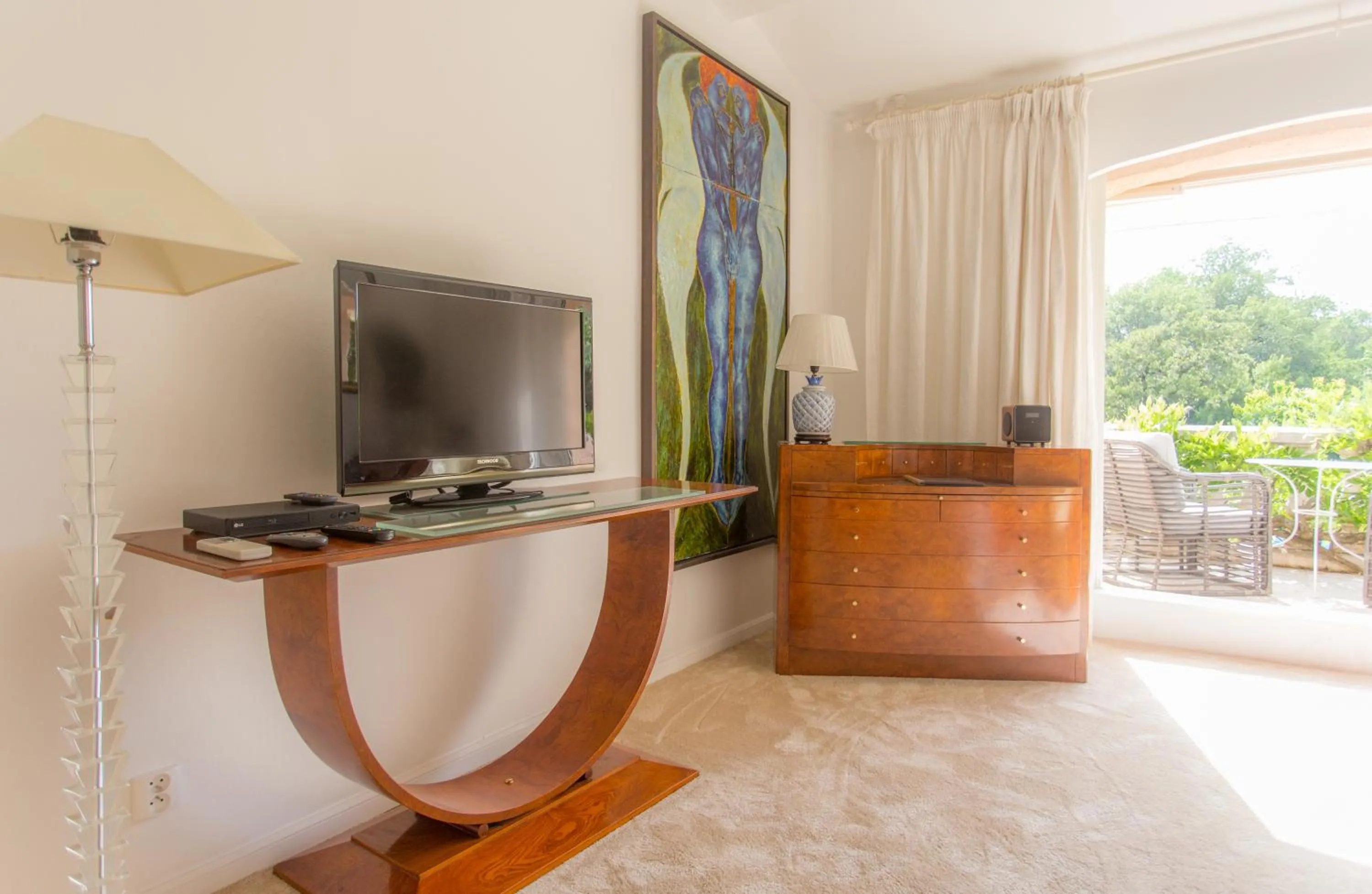 Other in Hotel Le Verger Maelvi