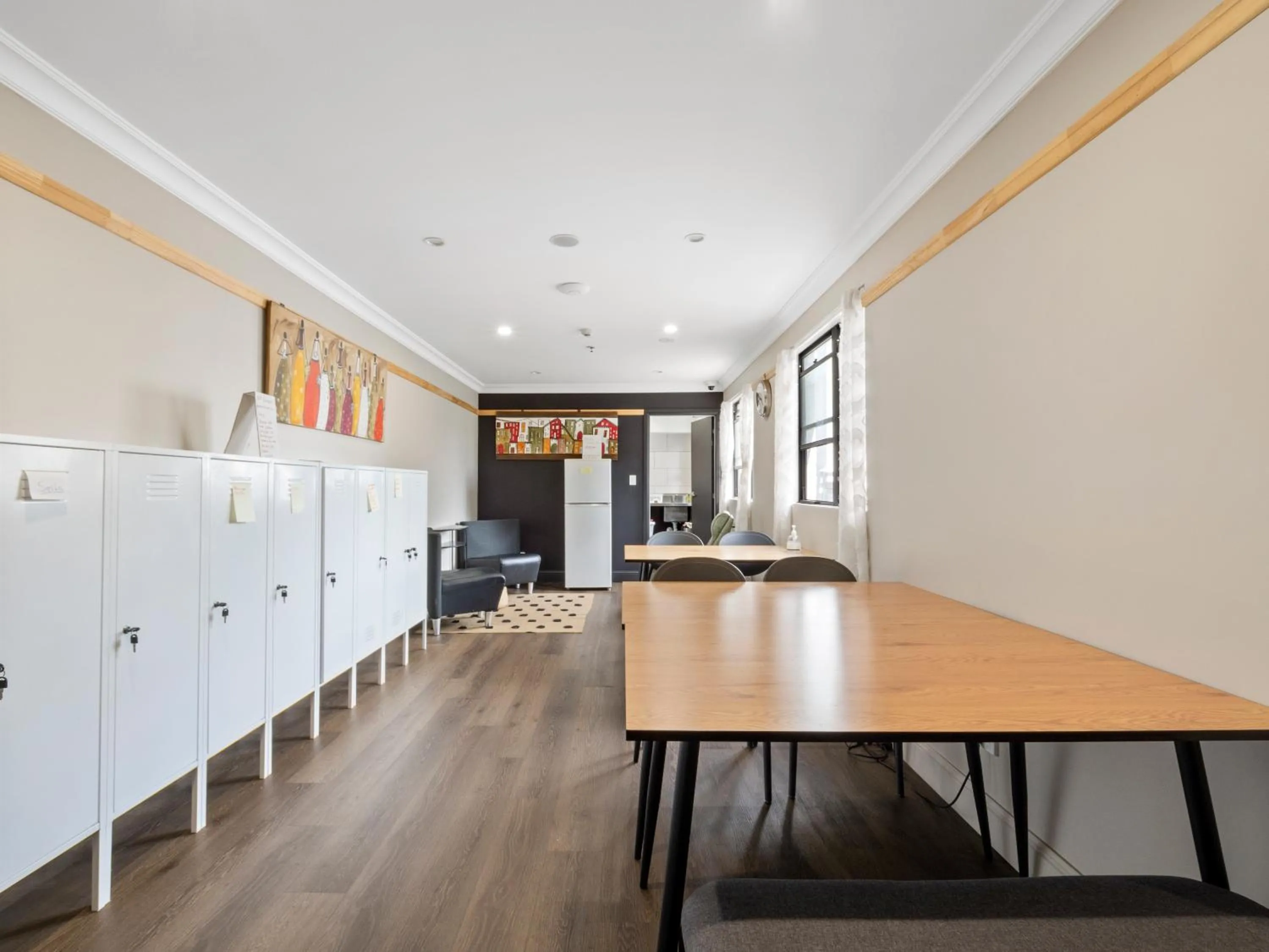 Azzurro Boutique Hotel - Surry Hills