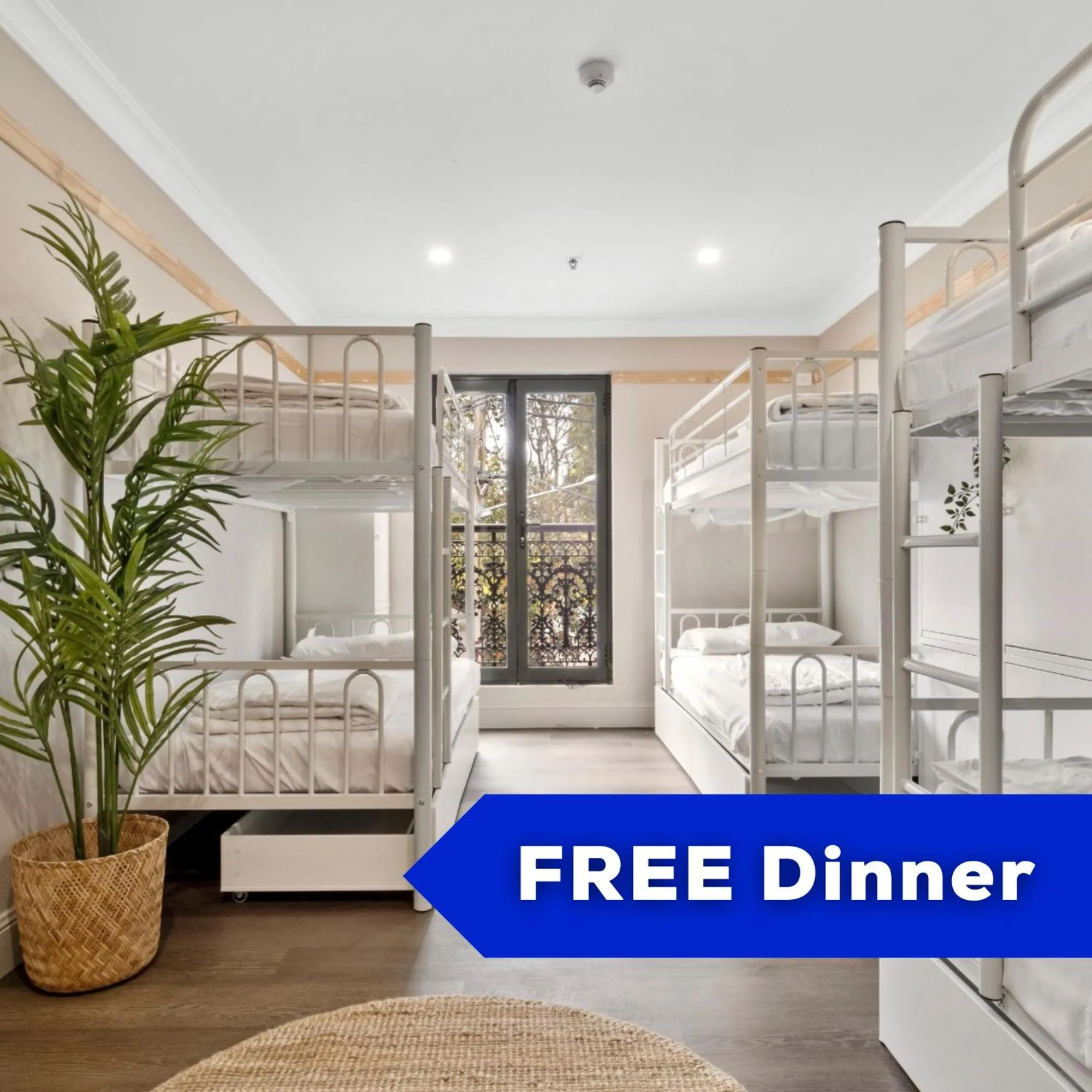 Azzurro Boutique Hotel - Surry Hills