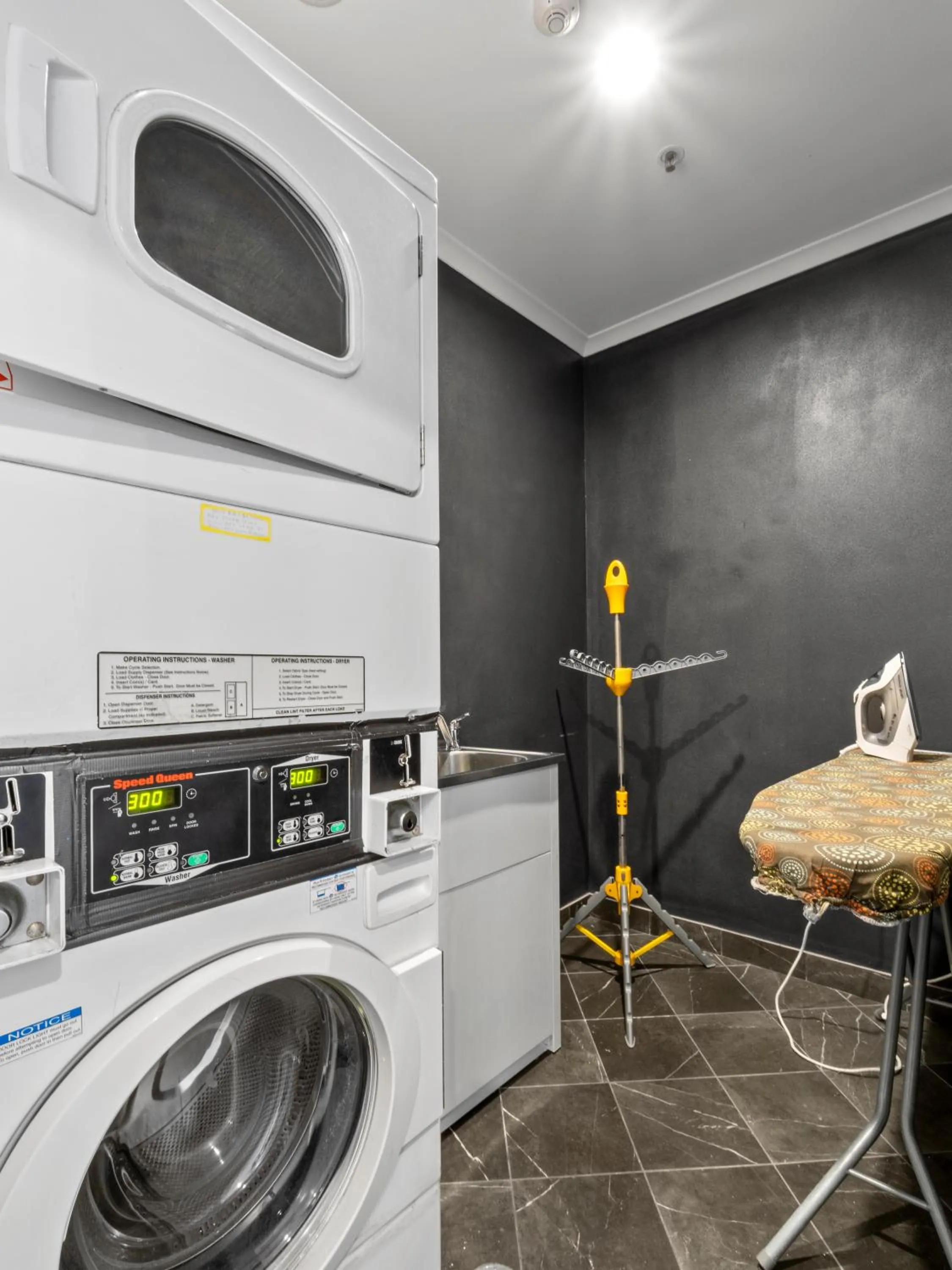Azzurro Boutique Hotel - Surry Hills