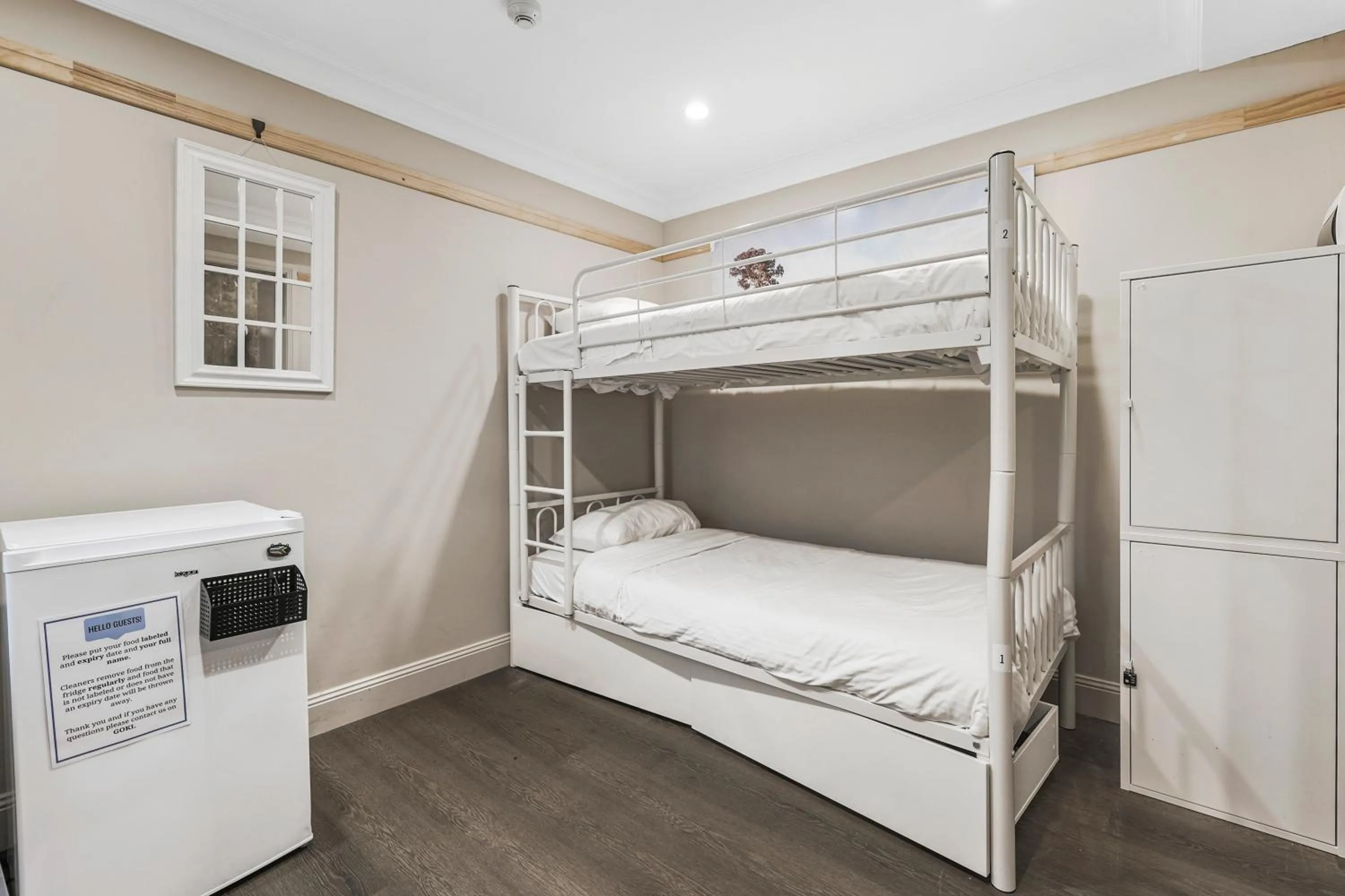 Azzurro Boutique Hotel - Surry Hills