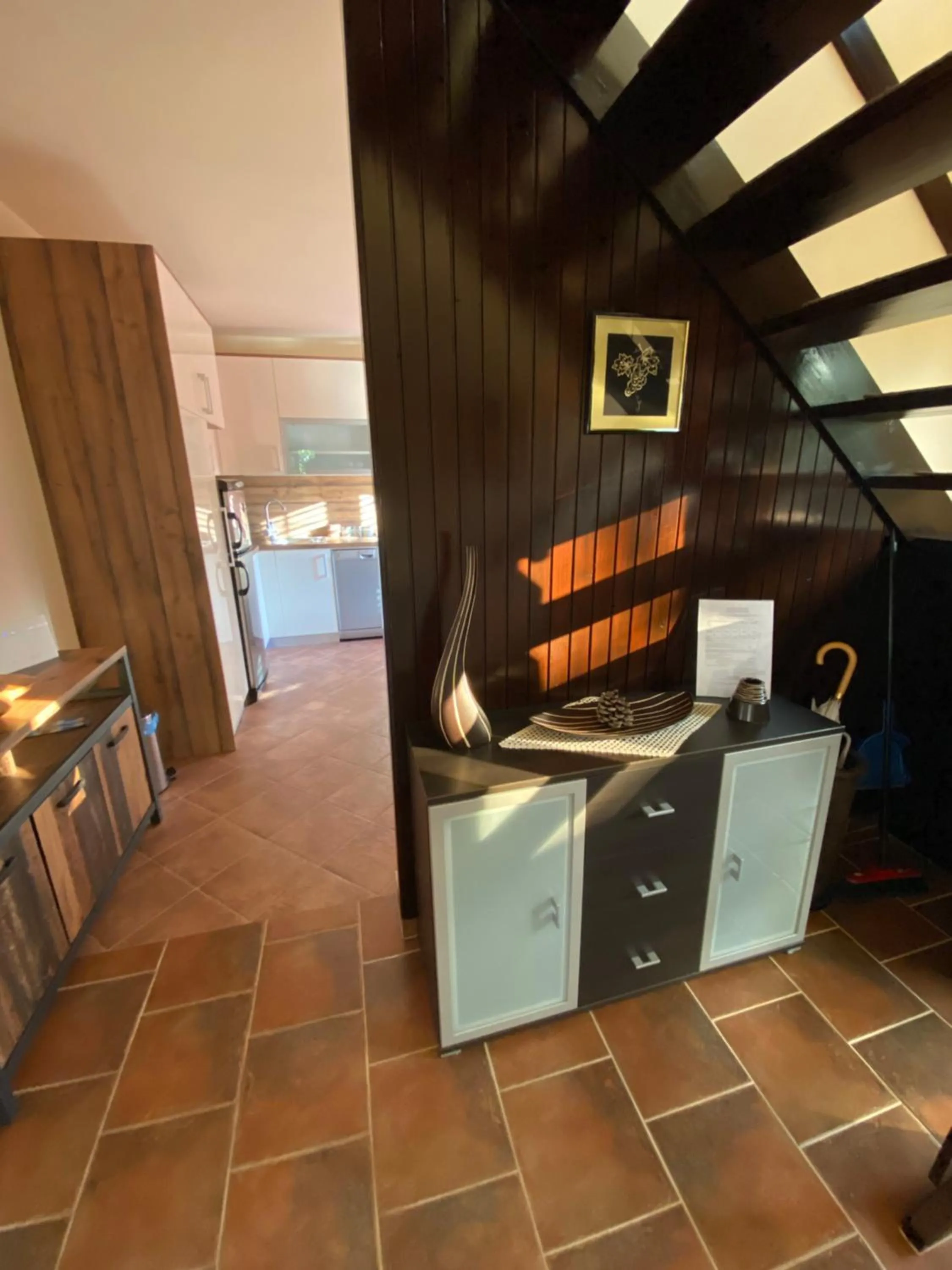 Holiday Home Andreja