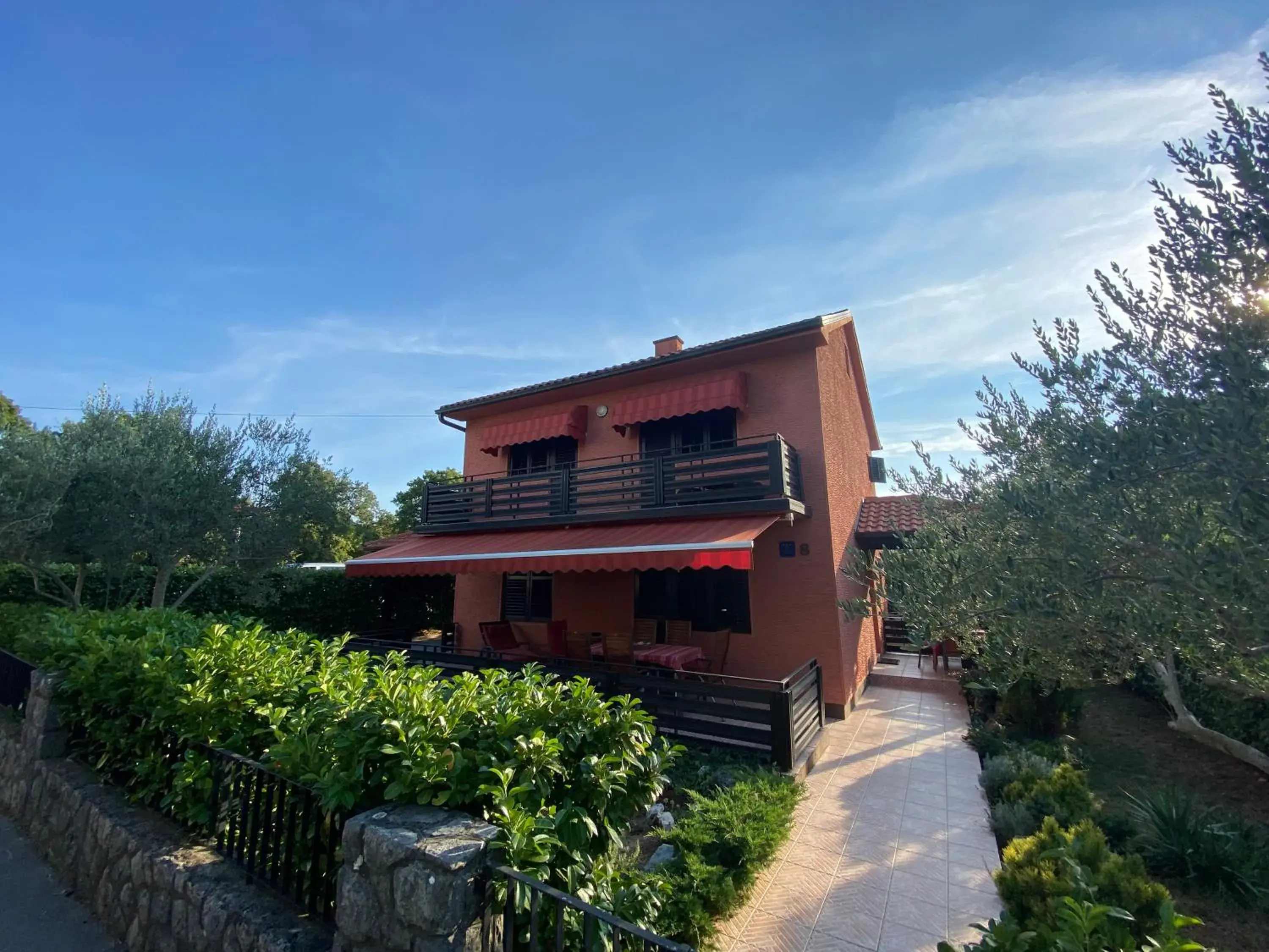 Holiday Home Andreja Holiday Home Andreja