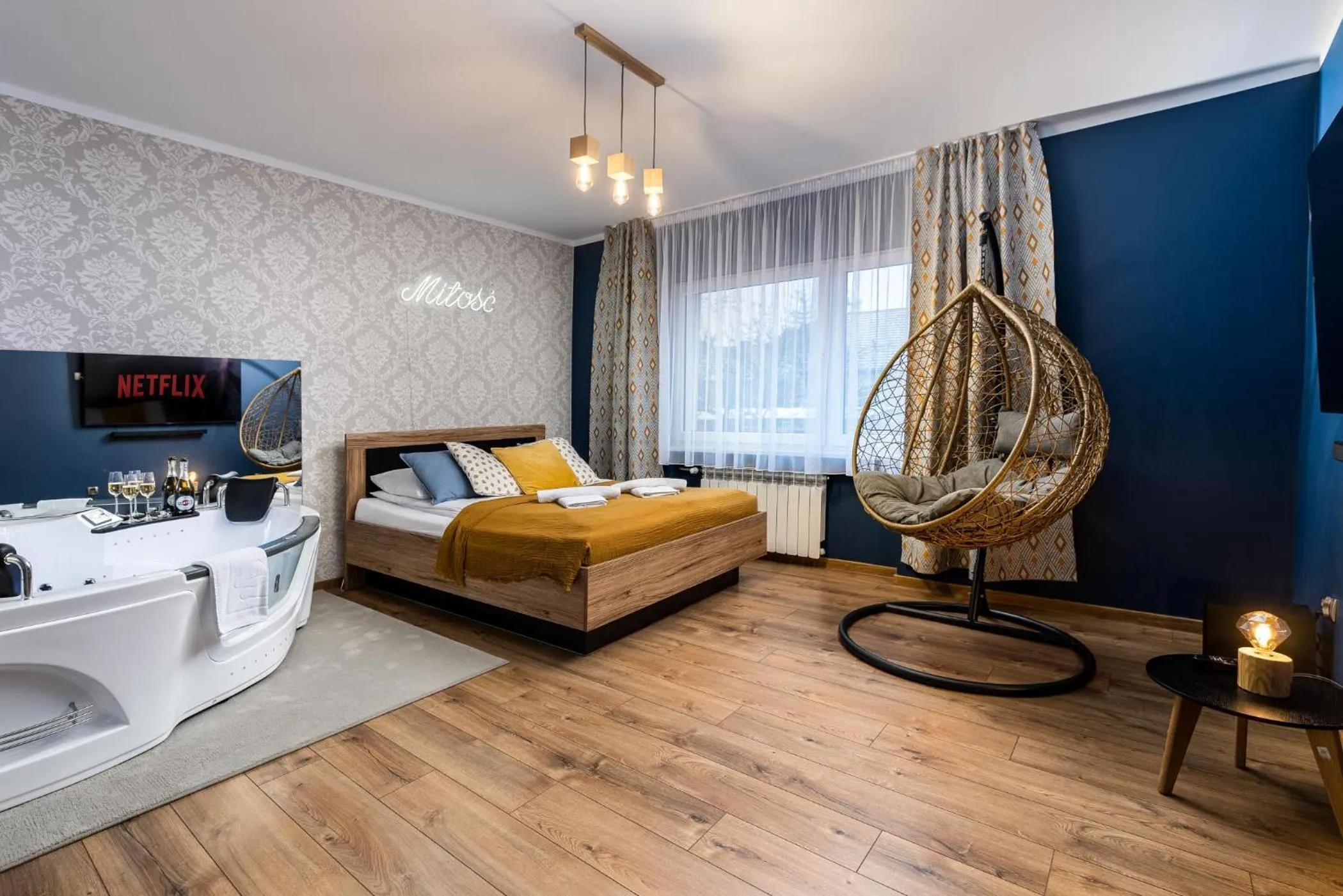 Exclusive Apartment Centrum 2