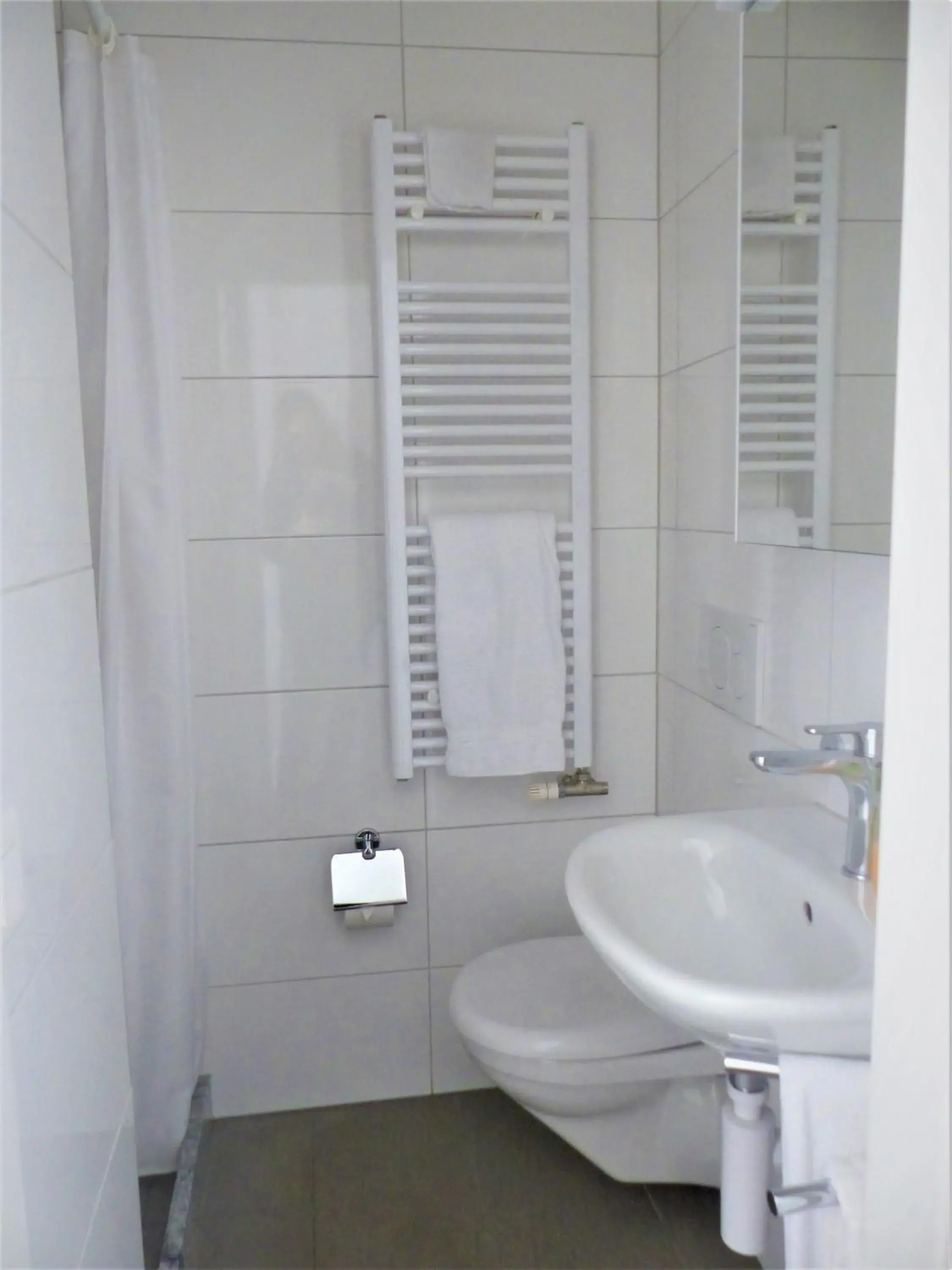 Single Room in Plaza Single Room in Plaza