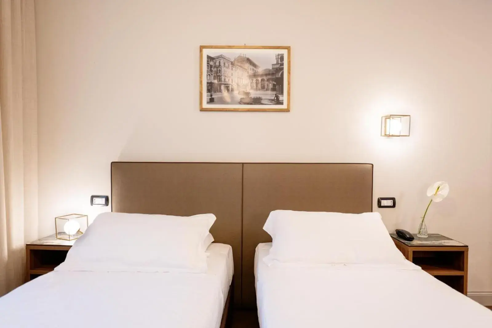 Double Room - single occupancy in Porta Altinia Suites Double Room - single occupancy in Porta Altinia Suites