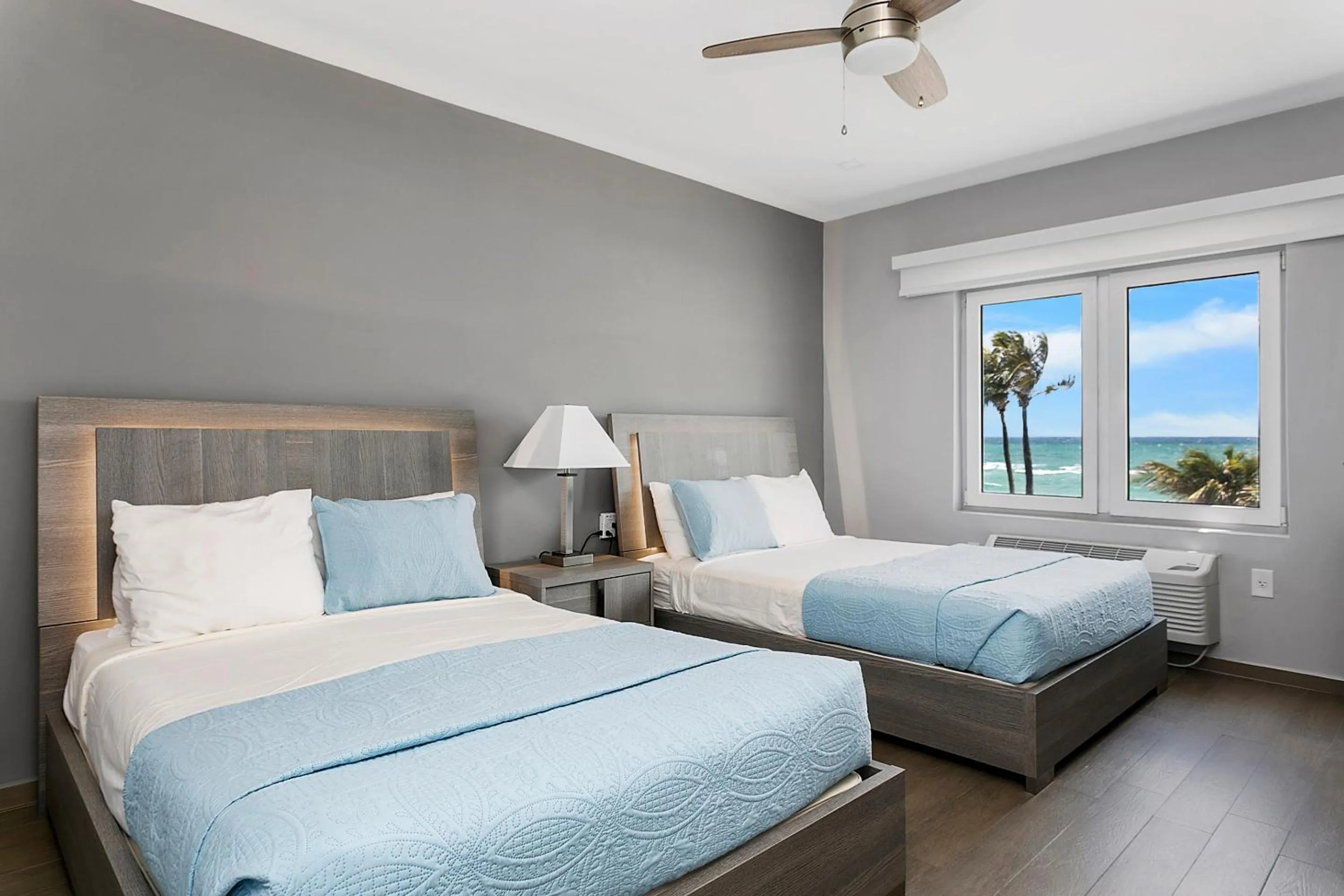 Bedroom, Bed in Hotel Sheldon