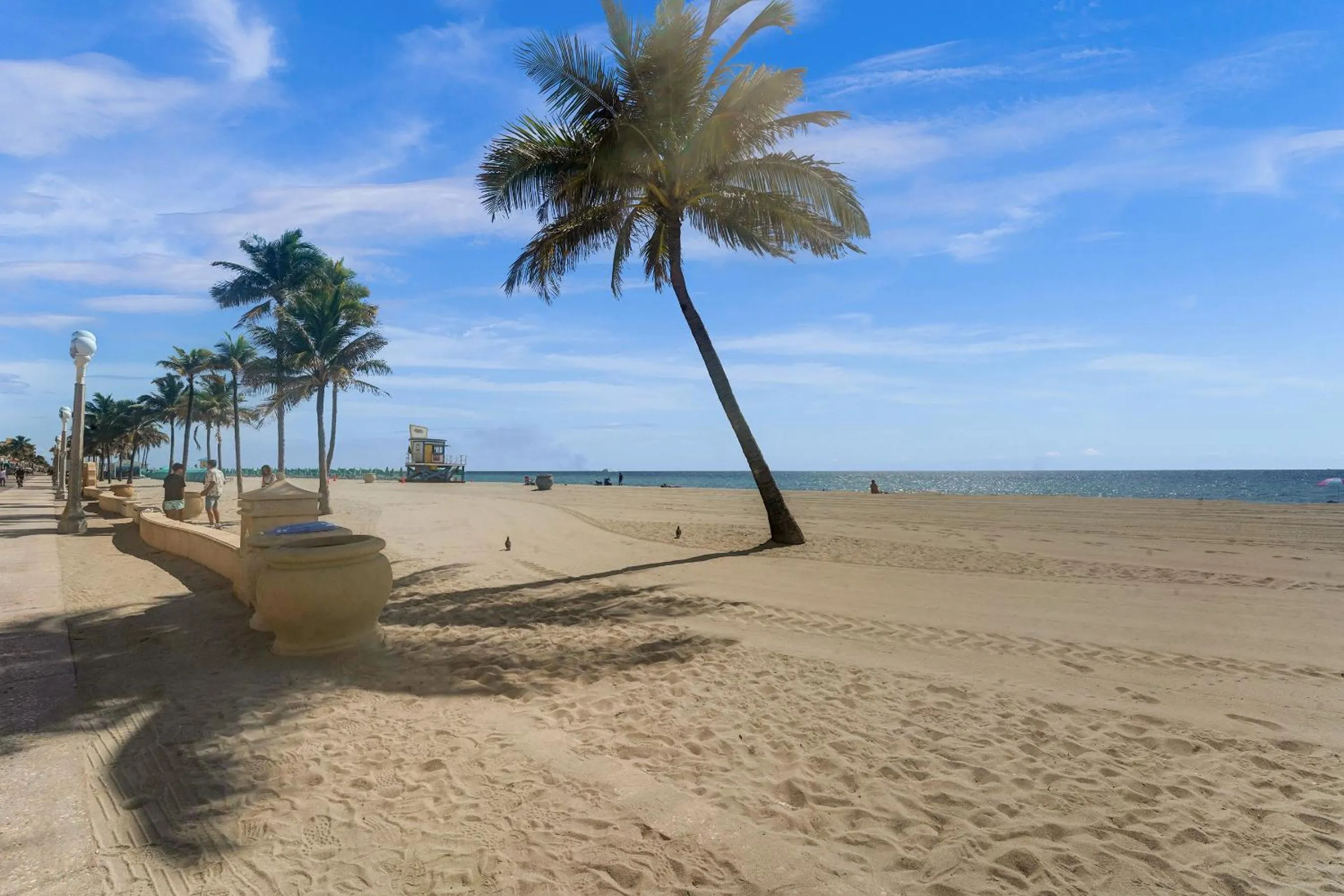 Nearby landmark in Hotel Sheldon