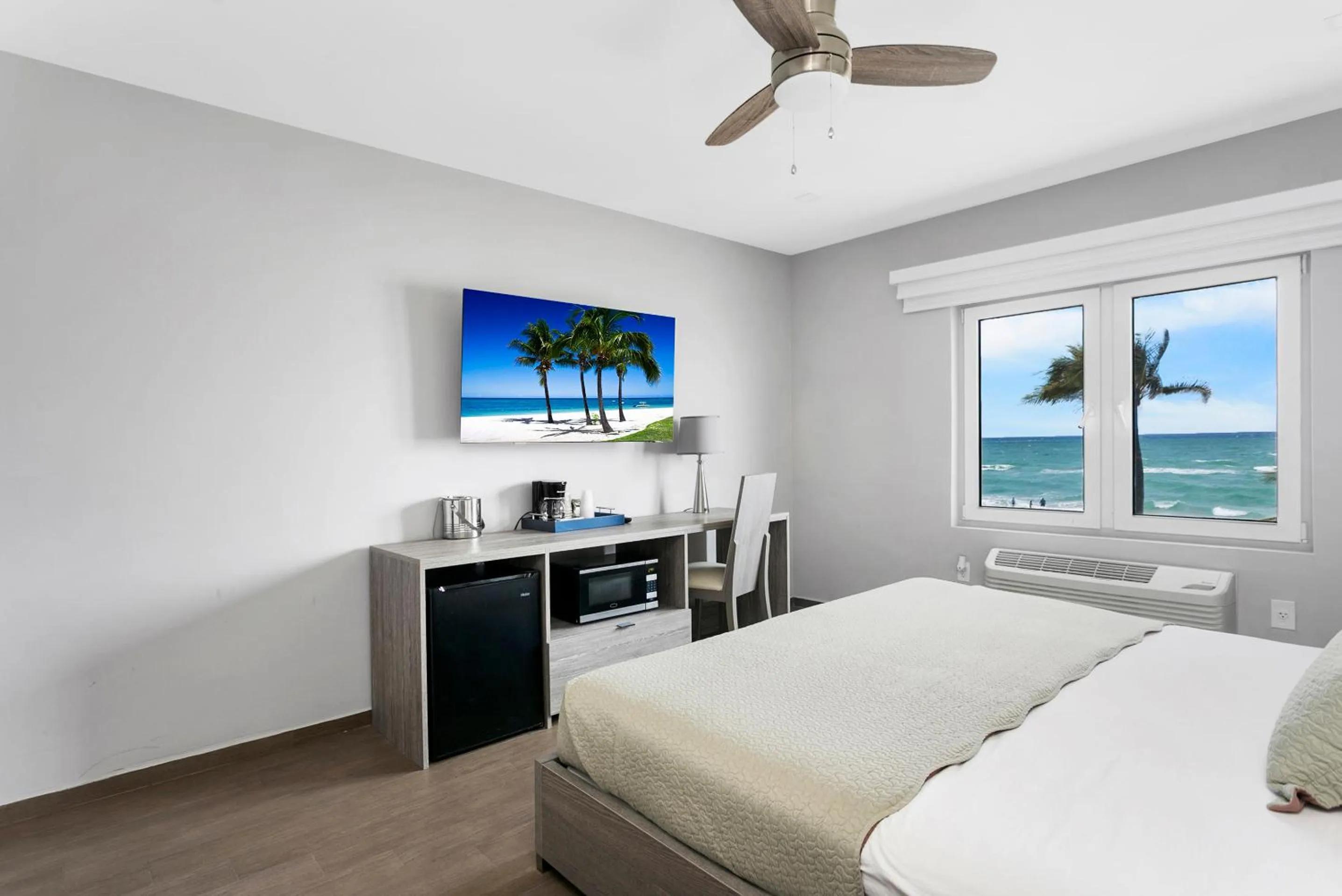 Bedroom, Bed in Hotel Sheldon