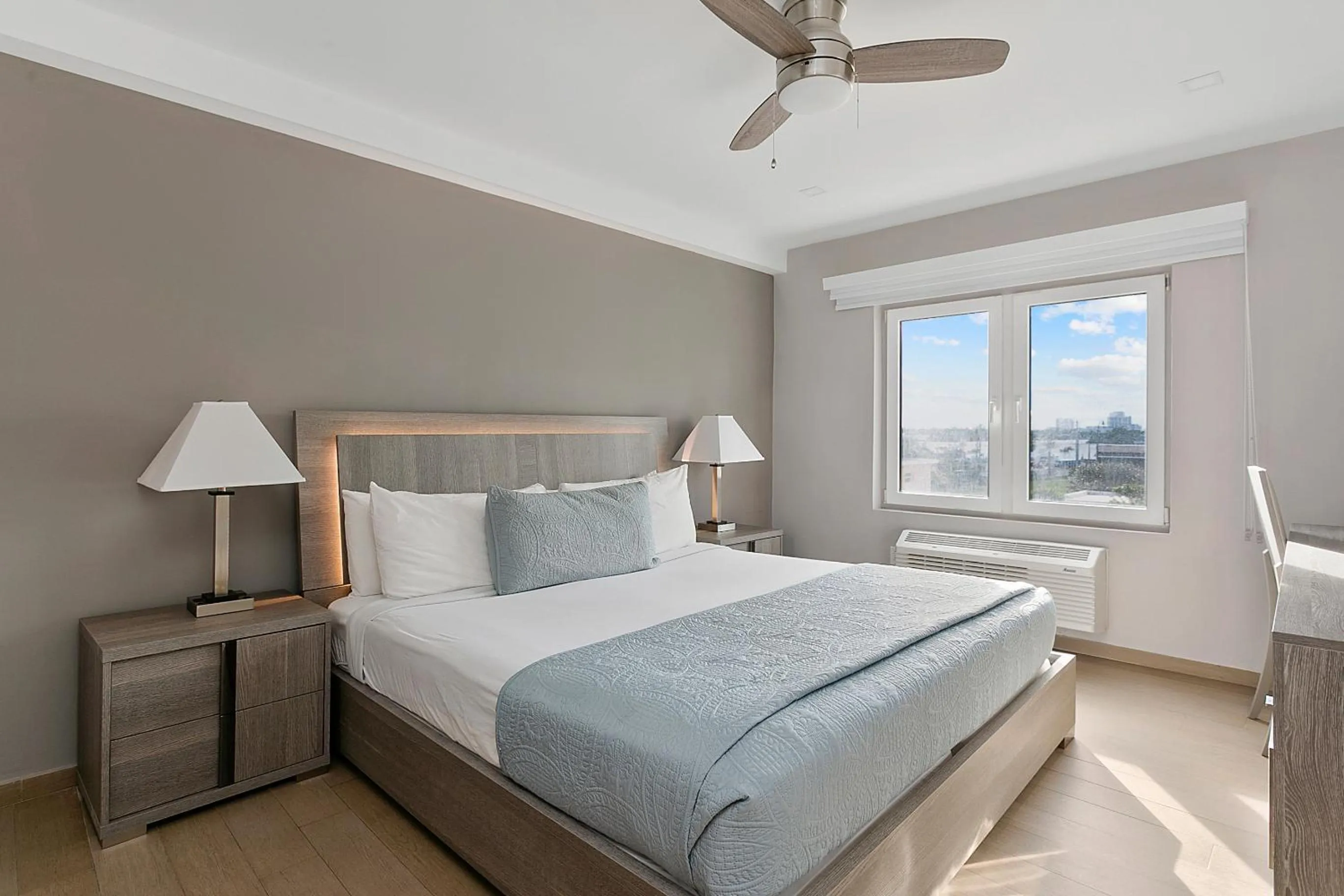 Bedroom, Bed in Hotel Sheldon