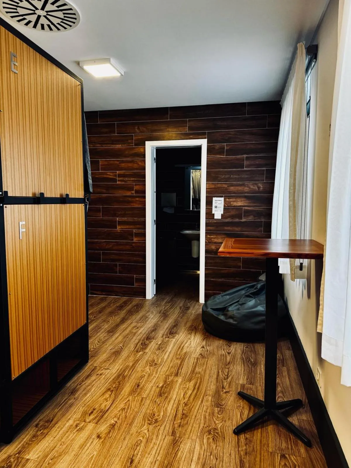 Aliança café & hostel
