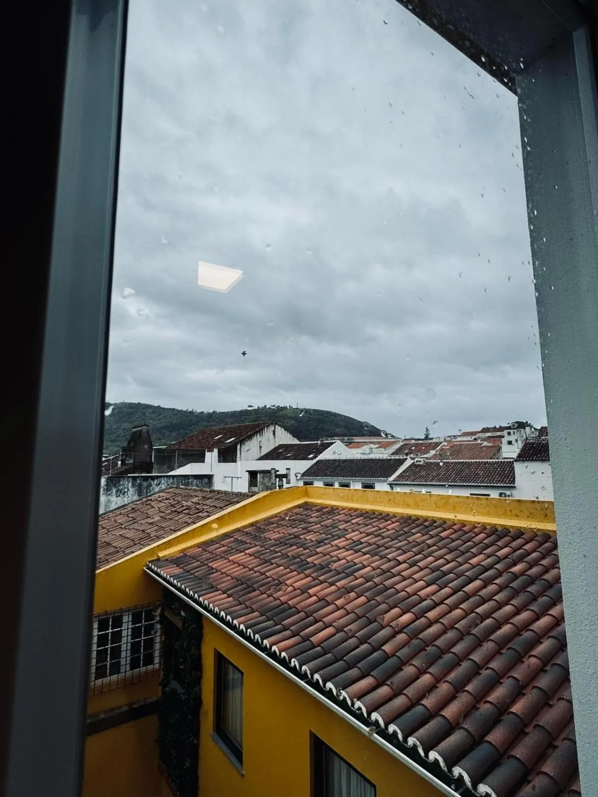 Landmark view in Aliança café & hostel