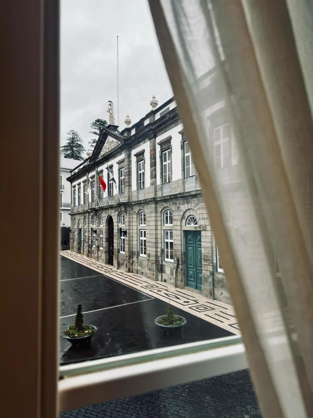 Aliança café & hostel