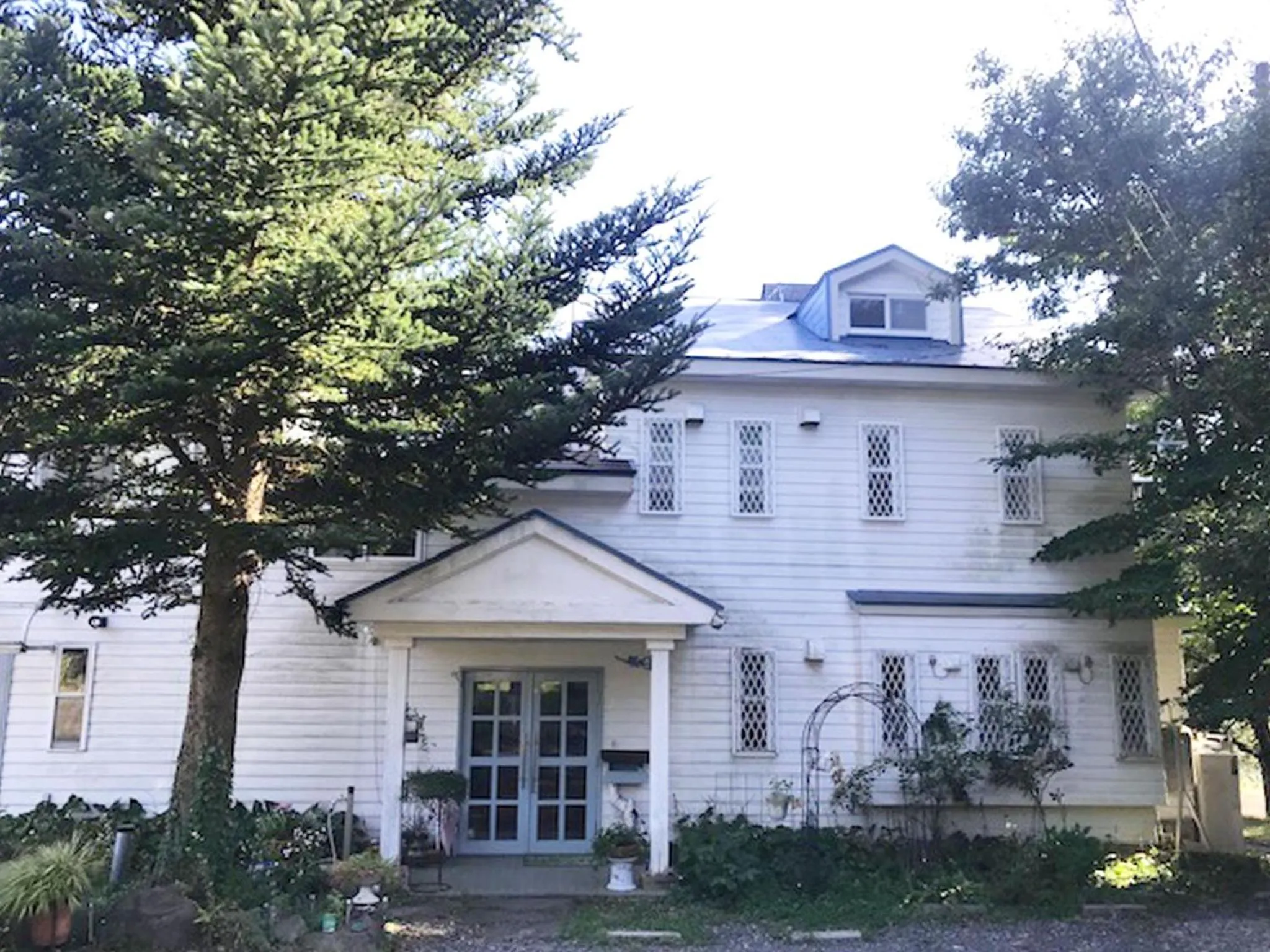 Property building in Blanche Mori - Vacation STAY 86835v