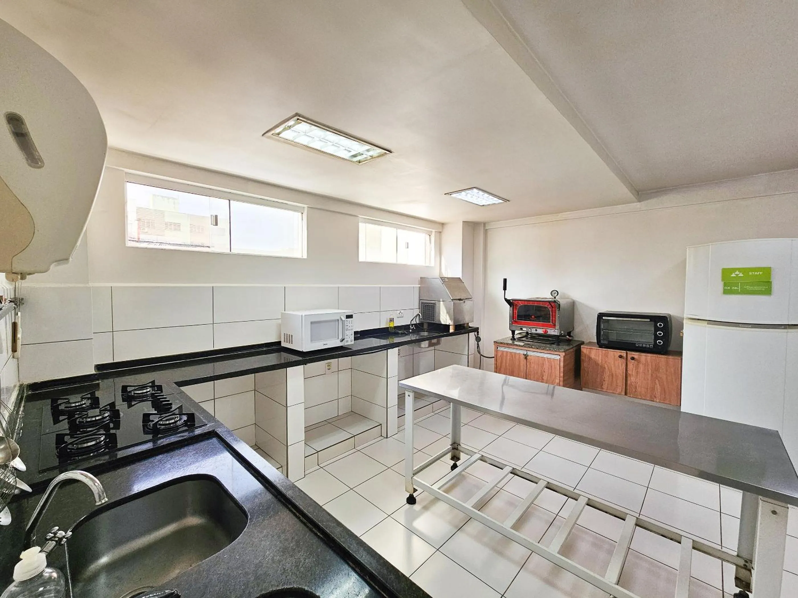 Coffee/tea facilities in CLH Suítes Foz do Iguaçu