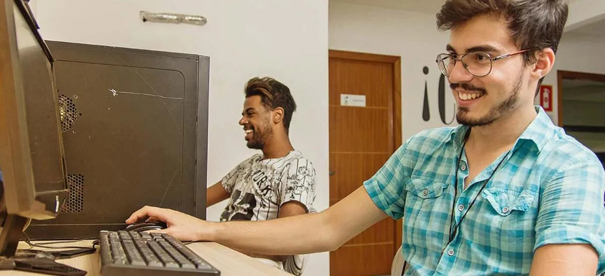 Business facilities in CLH Suítes Foz do Iguaçu