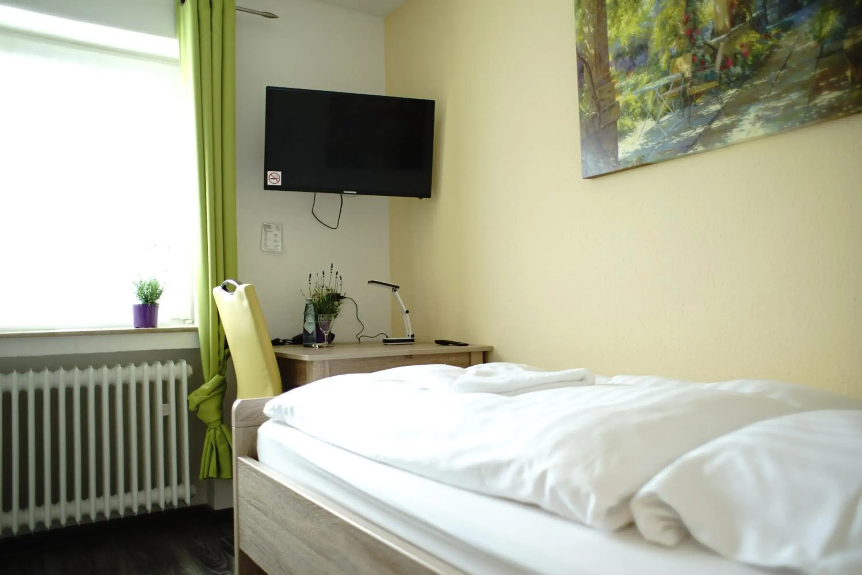 Single Room in St. Jobser Hof Single Room in St. Jobser Hof