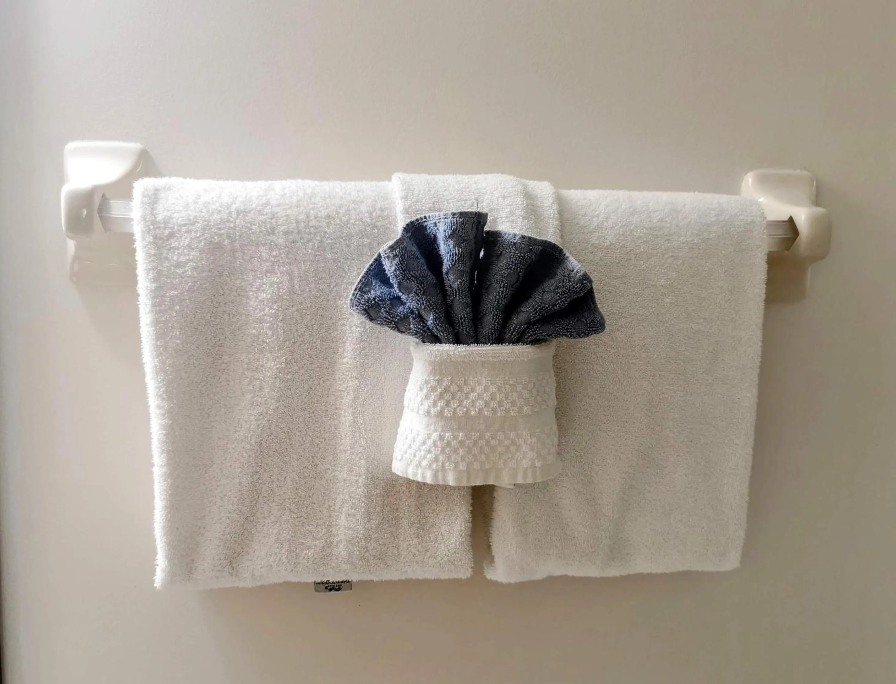 towels in GreenLinks Luxury Villa at Lely Resort Golf - 3 Bedrooms