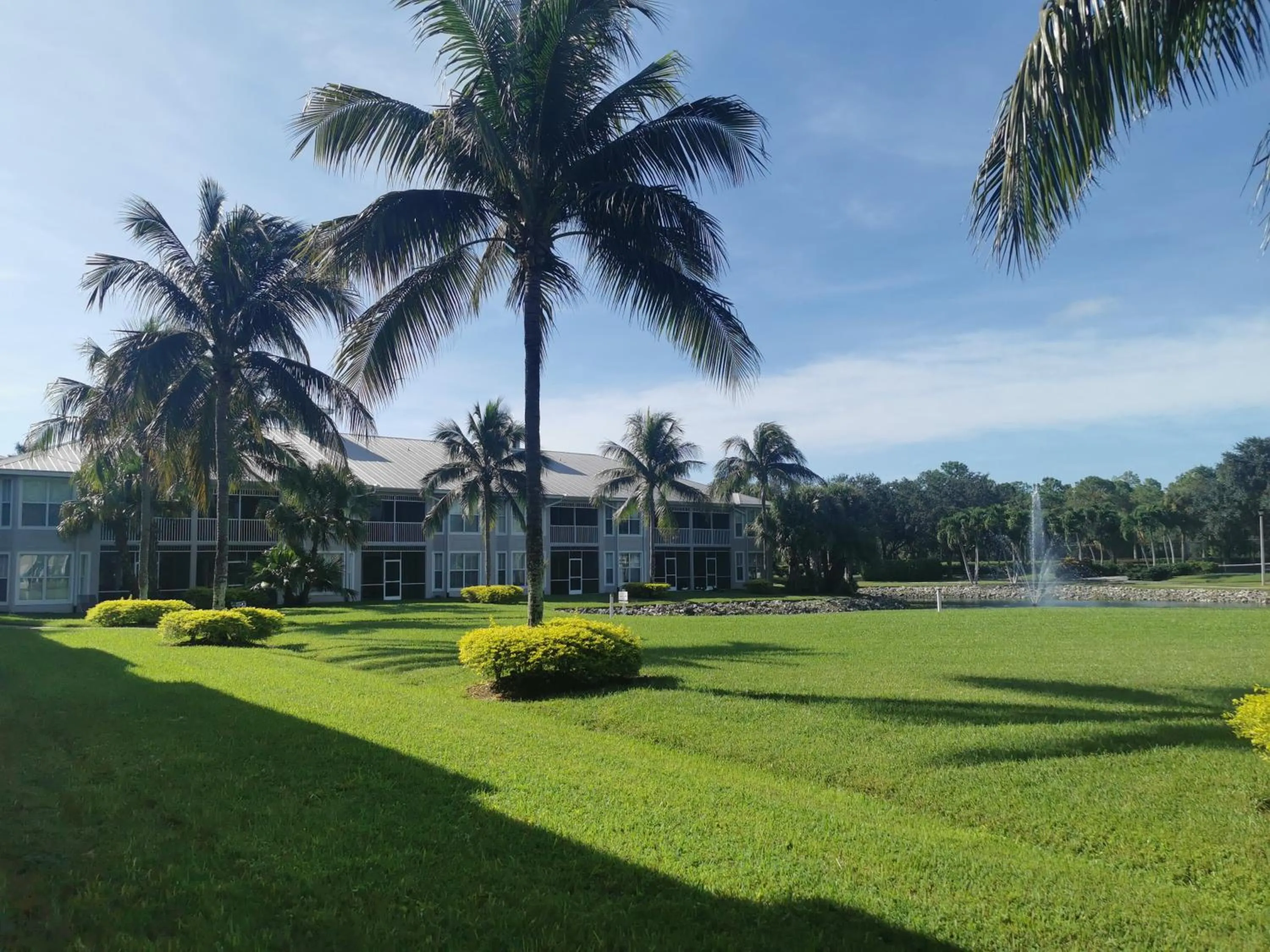 View (from property/room) in GreenLinks Luxury Villa at Lely Resort Golf - 3 Bedrooms