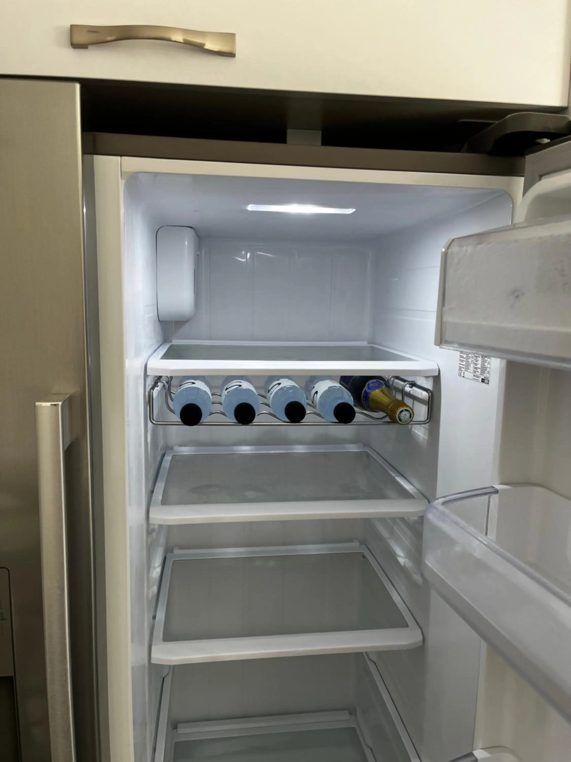 Food and drinks in Casa Petra SALGA