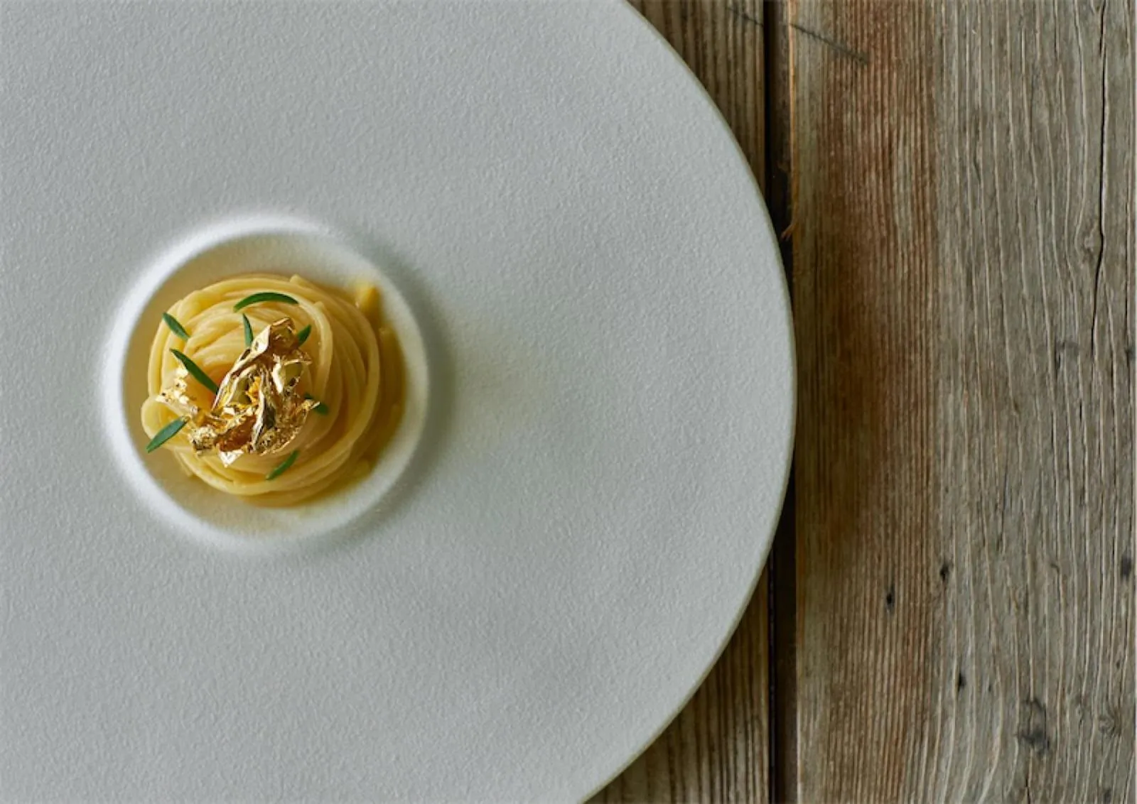 Restaurant/places to eat in Venissa Wine Resort