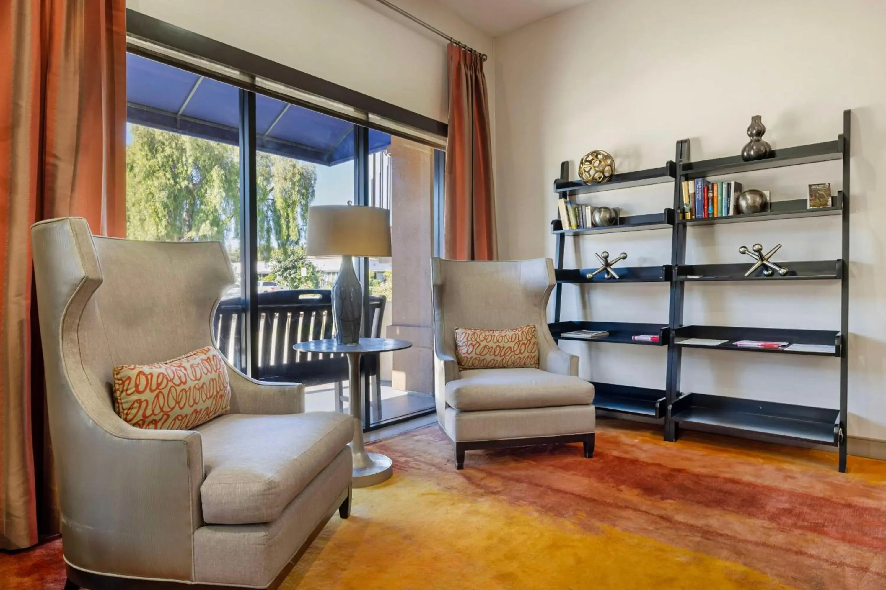 Lobby or reception in Best Western Royal Palace Inn & Suites Lobby or reception in Best Western Royal Palace Inn & Suites