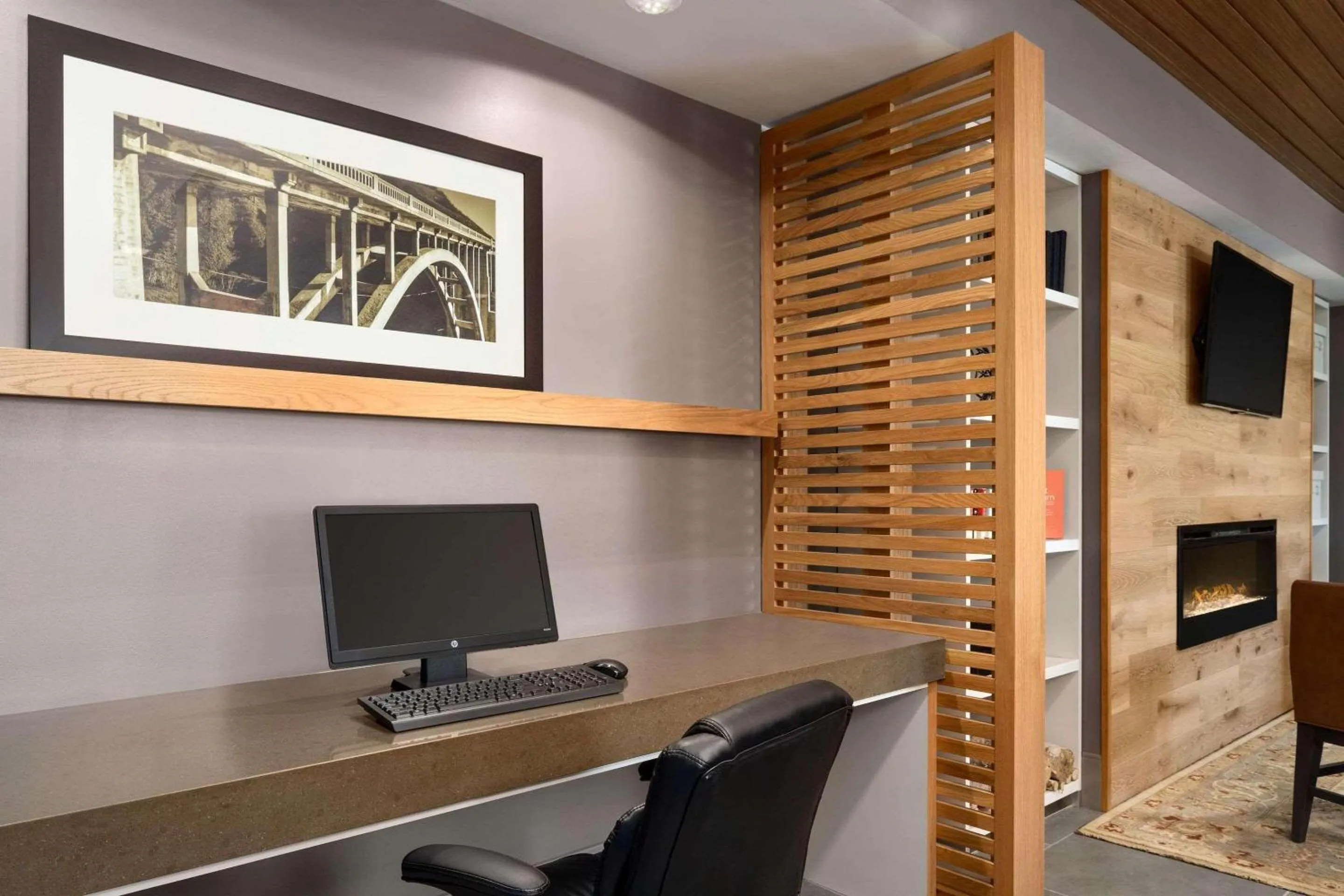 Business facilities in Country Inn & Suites by Radisson, Novi, MI