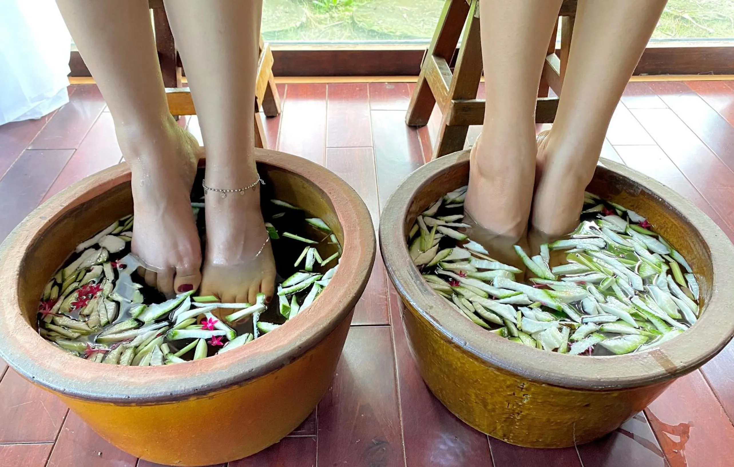 MEKONG SILT ECOLODGE