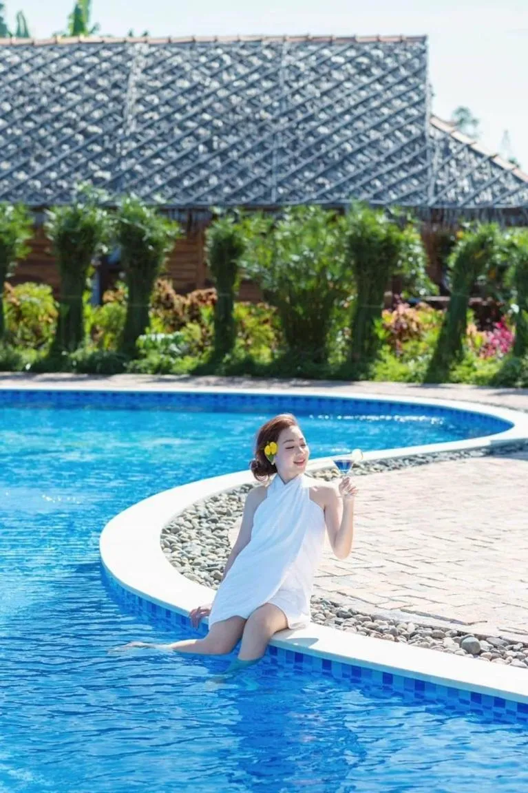 MEKONG SILT ECOLODGE