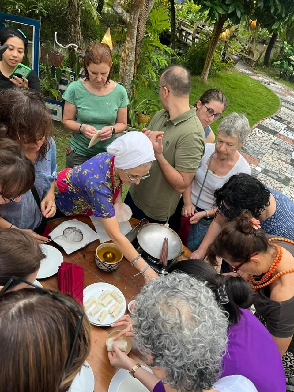 MEKONG SILT ECOLODGE
