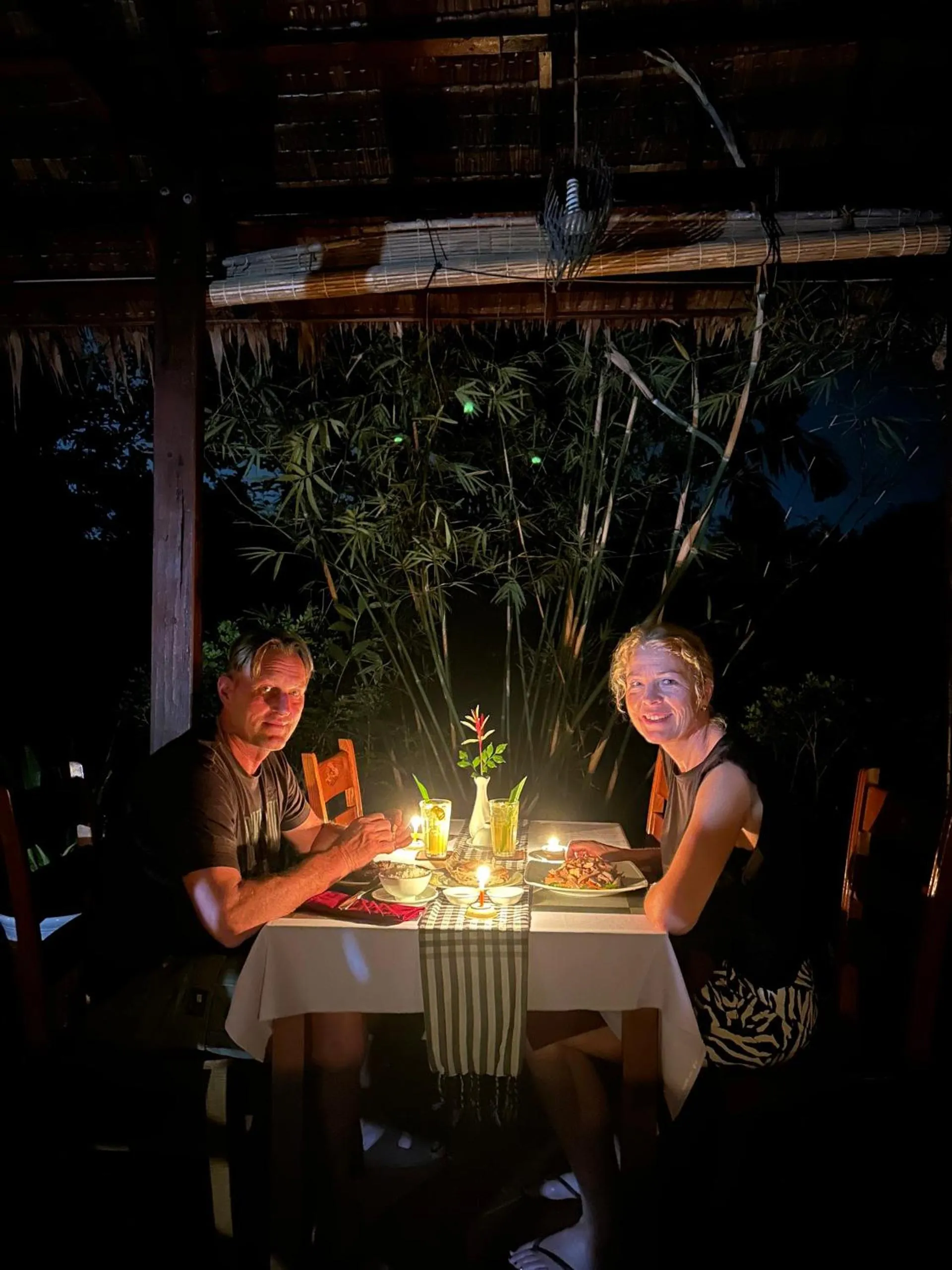 MEKONG SILT ECOLODGE