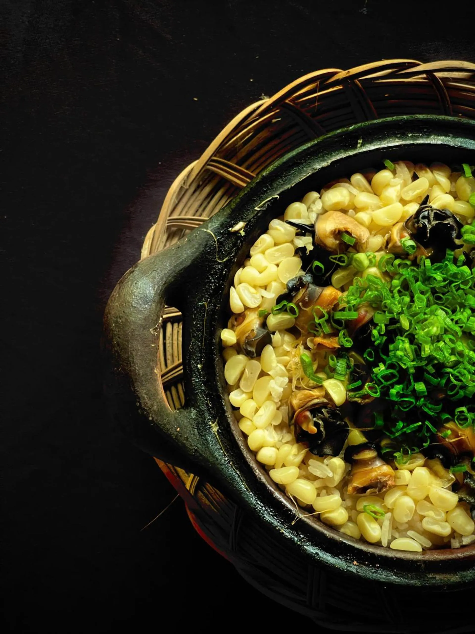 Food and drinks in Mekong Silt Ecolodge - Pool & Half-Board Included