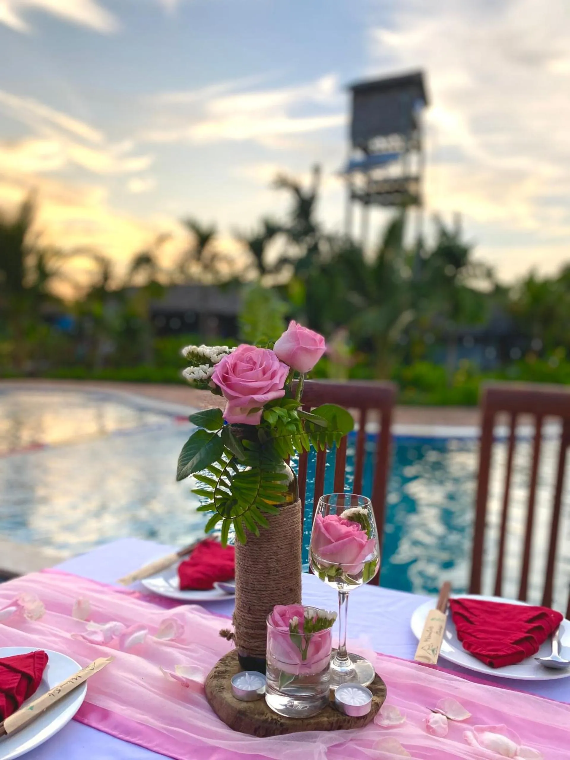 MEKONG SILT ECOLODGE